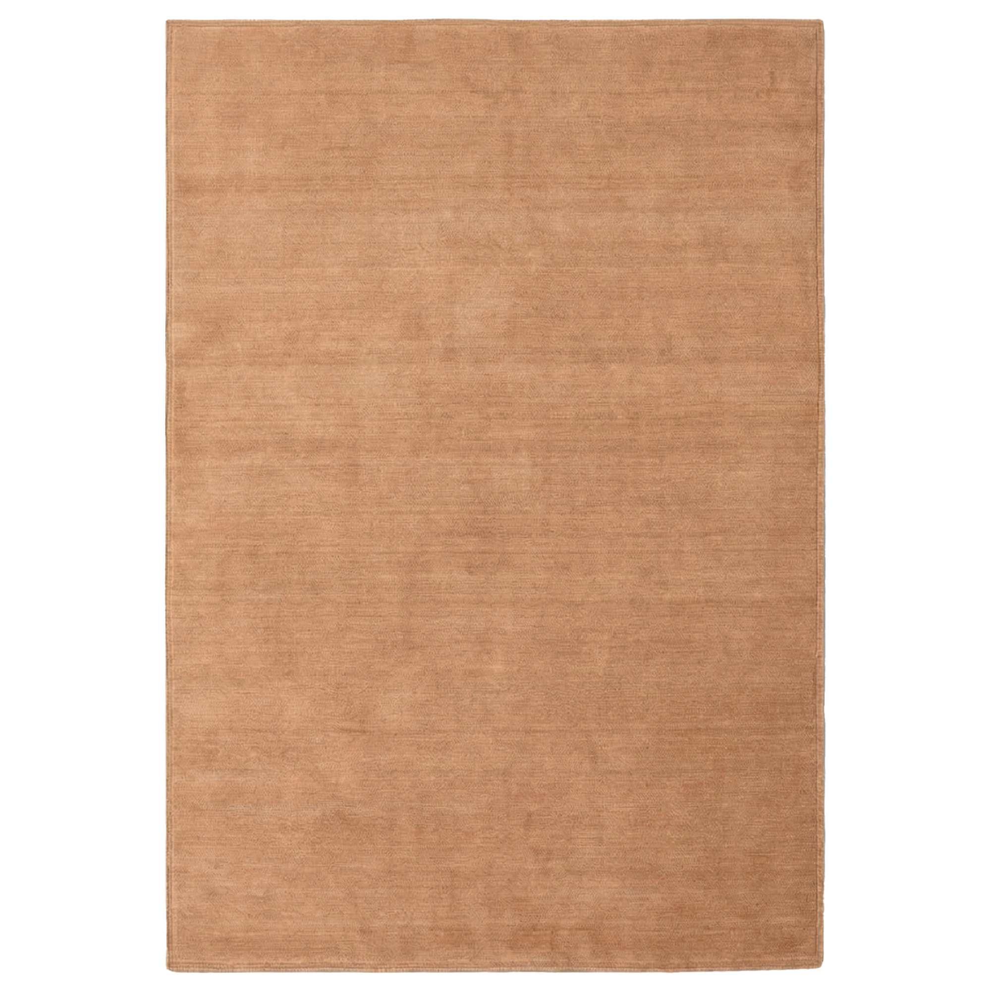 Dusty Deco - Palette Rug Camel 200x300 - Ullmattor - Edin & Lina Kjellvertz - Ull