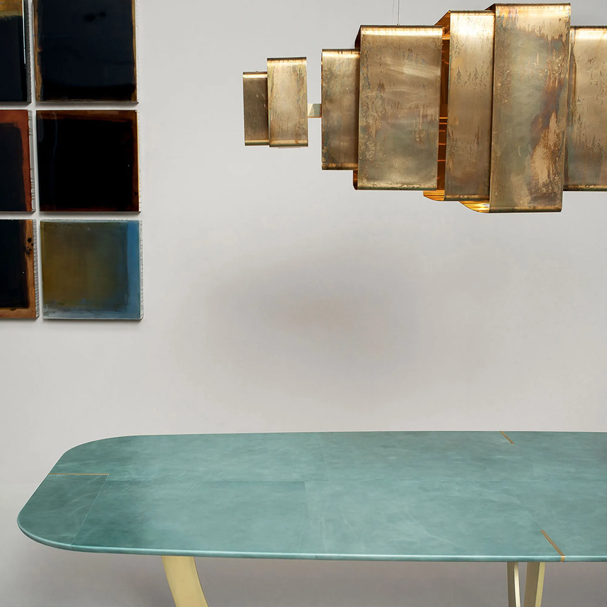 Lais Hanging Lamp