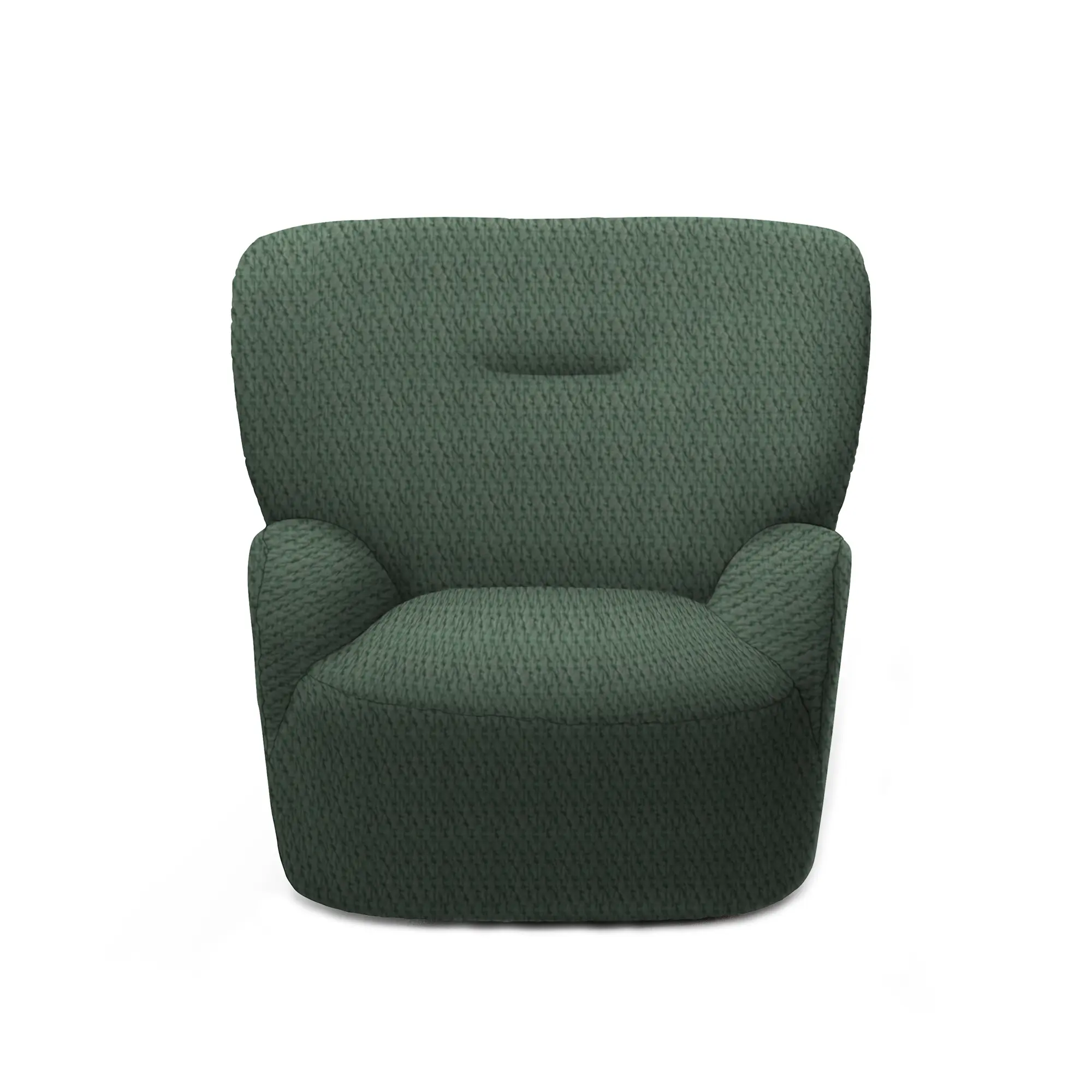 Loll 09 Armchair