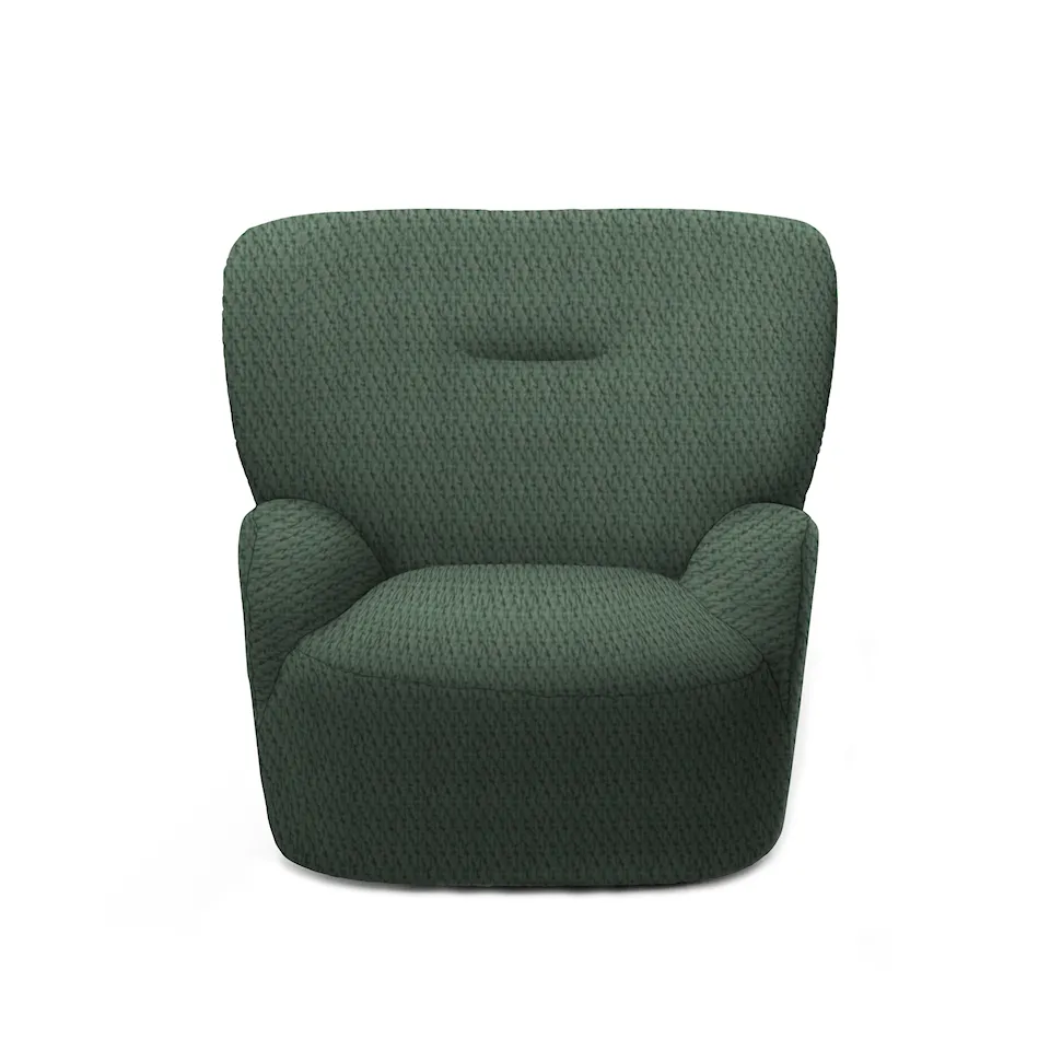 Loll 09 Armchair