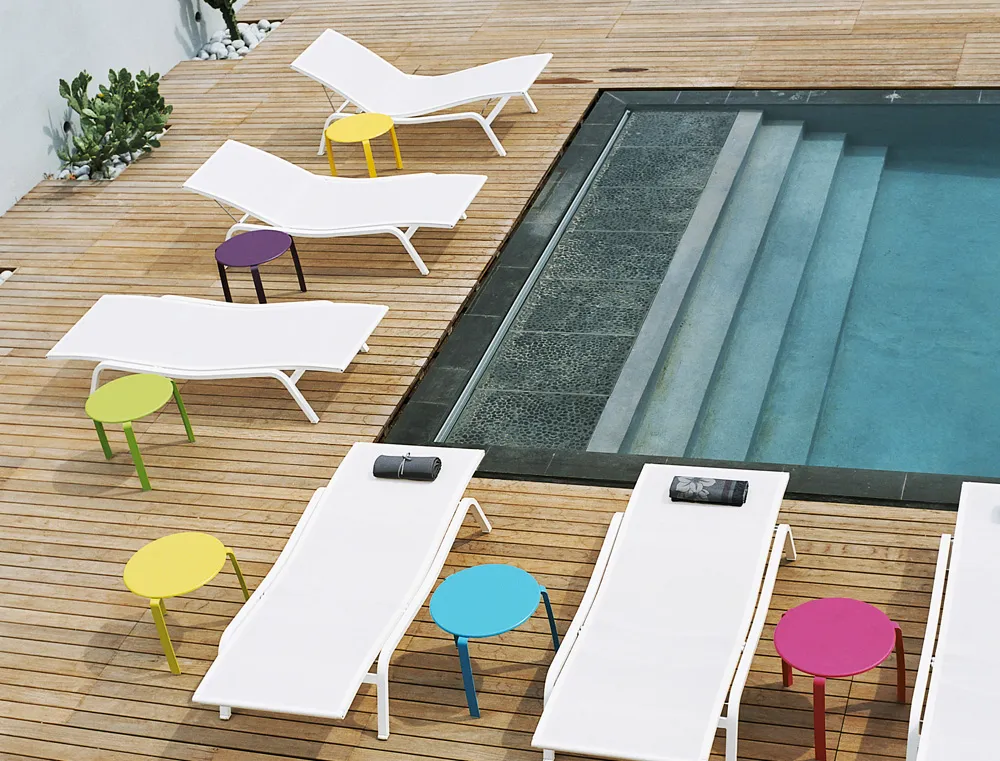 Alizé Low Table