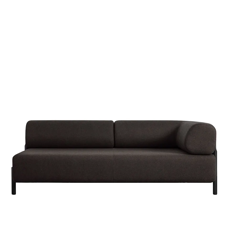 Palo 2-seater Sofa Chaise Right