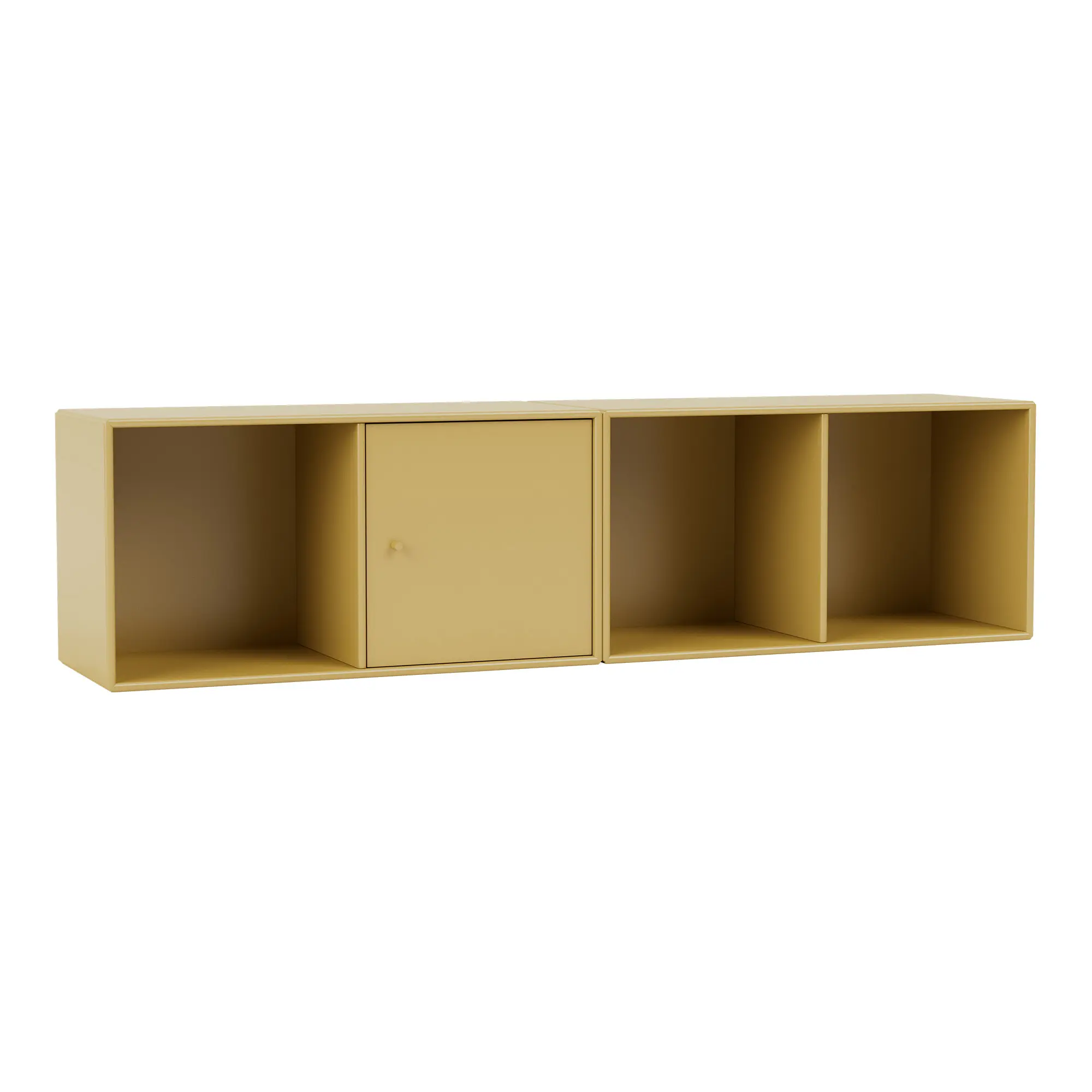 Montana Selection Line sideboard upphängningsskena