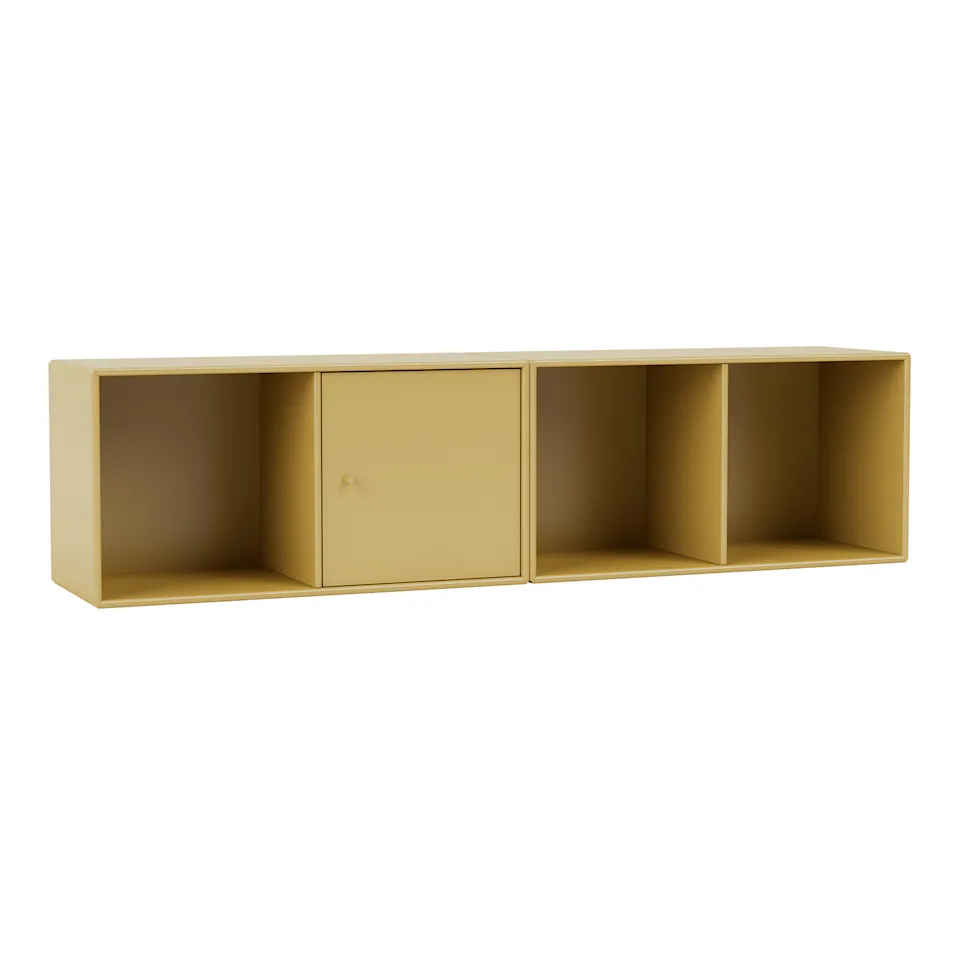 Montana Selection Line sideboard upphängningsskena