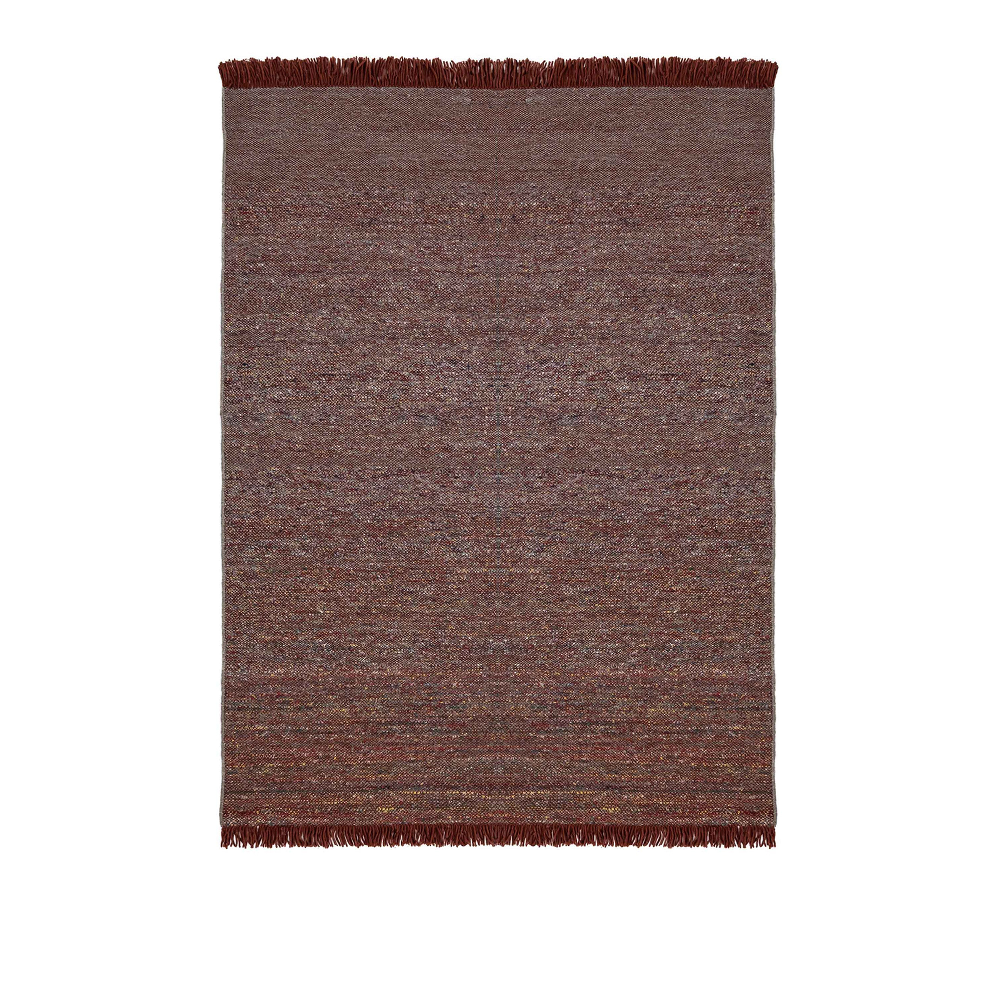 Nanimarquina - Re-Rug 1A 170 x 240 - Ullmattor - Nani Marquina - Flerfärgad