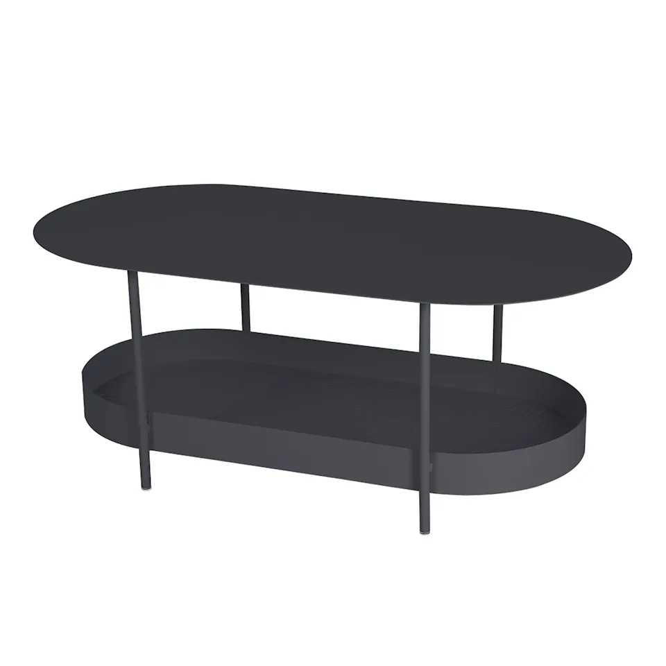 Salsa Low Table