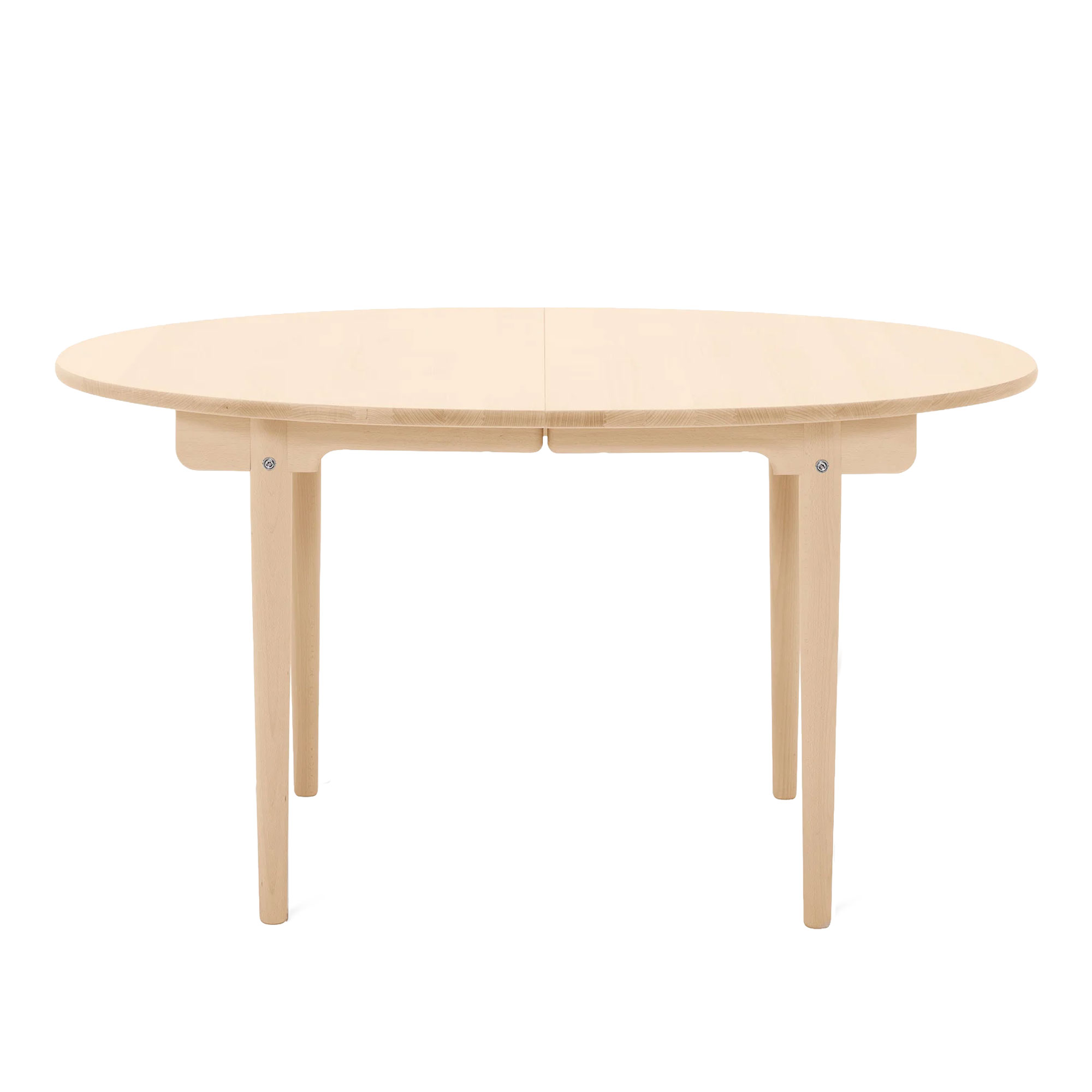 Carl Hansen - CH337 matbord såpad bok - Matbord - Hans J. Wegner