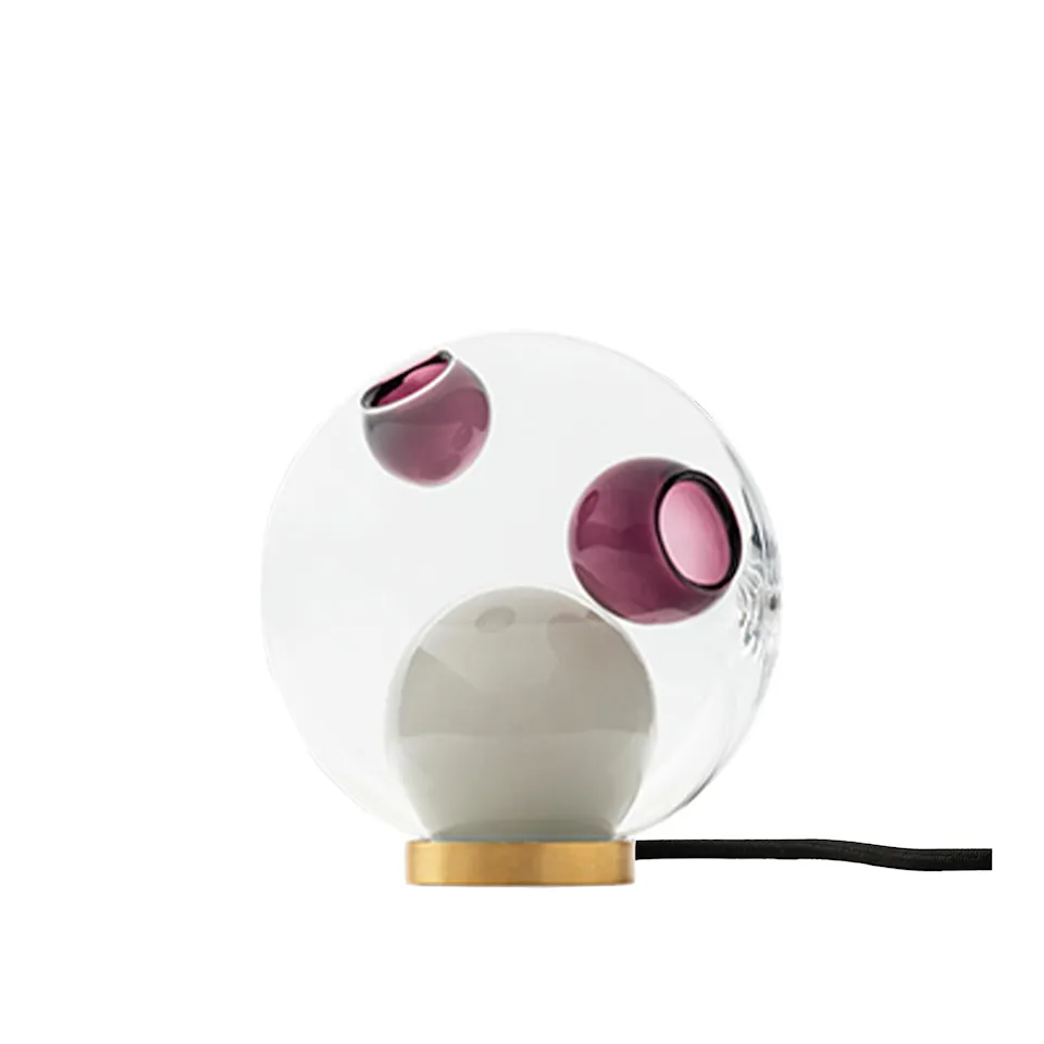 28t table lamp