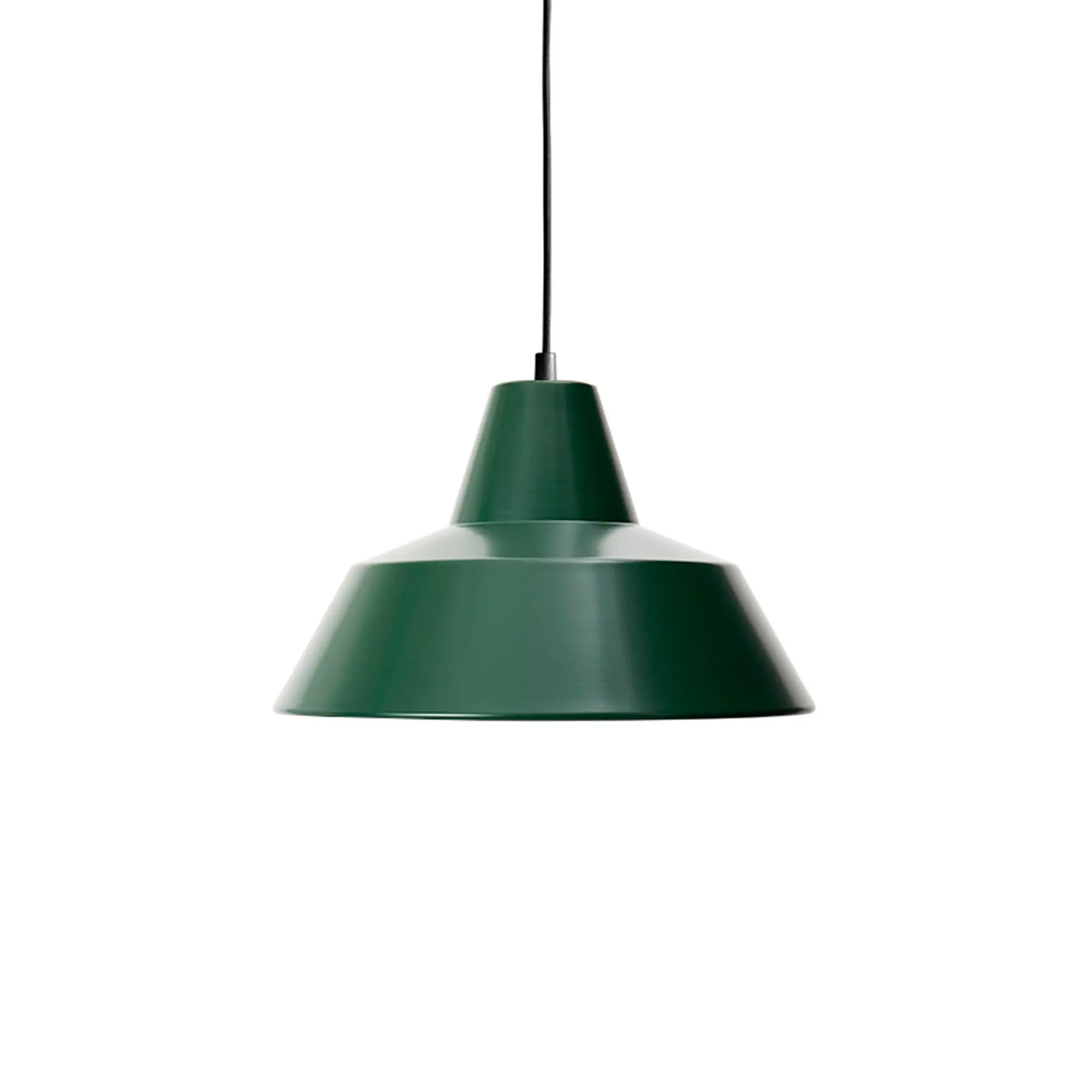 Workshop Pendant W3