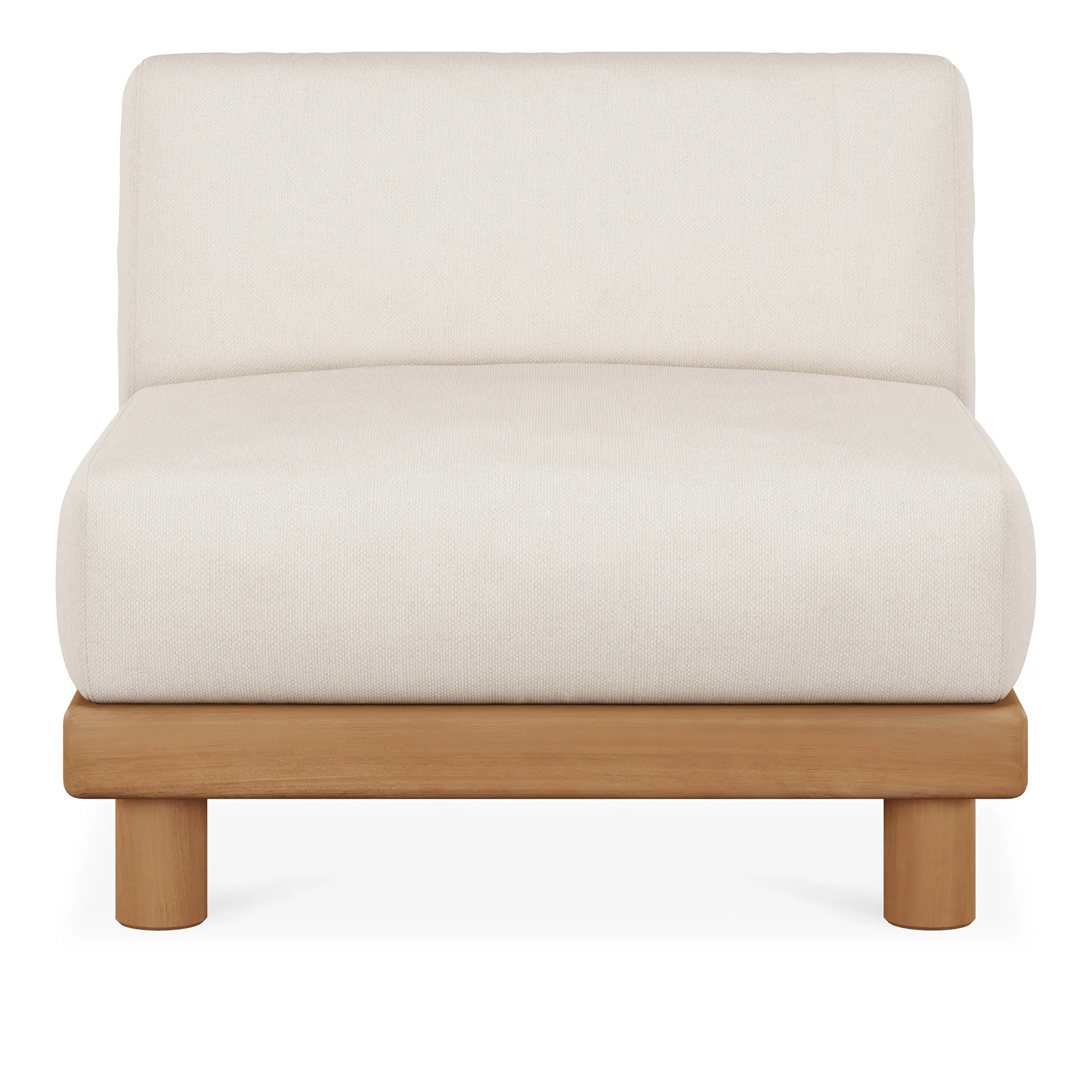 Monocle midtmodul utesofa