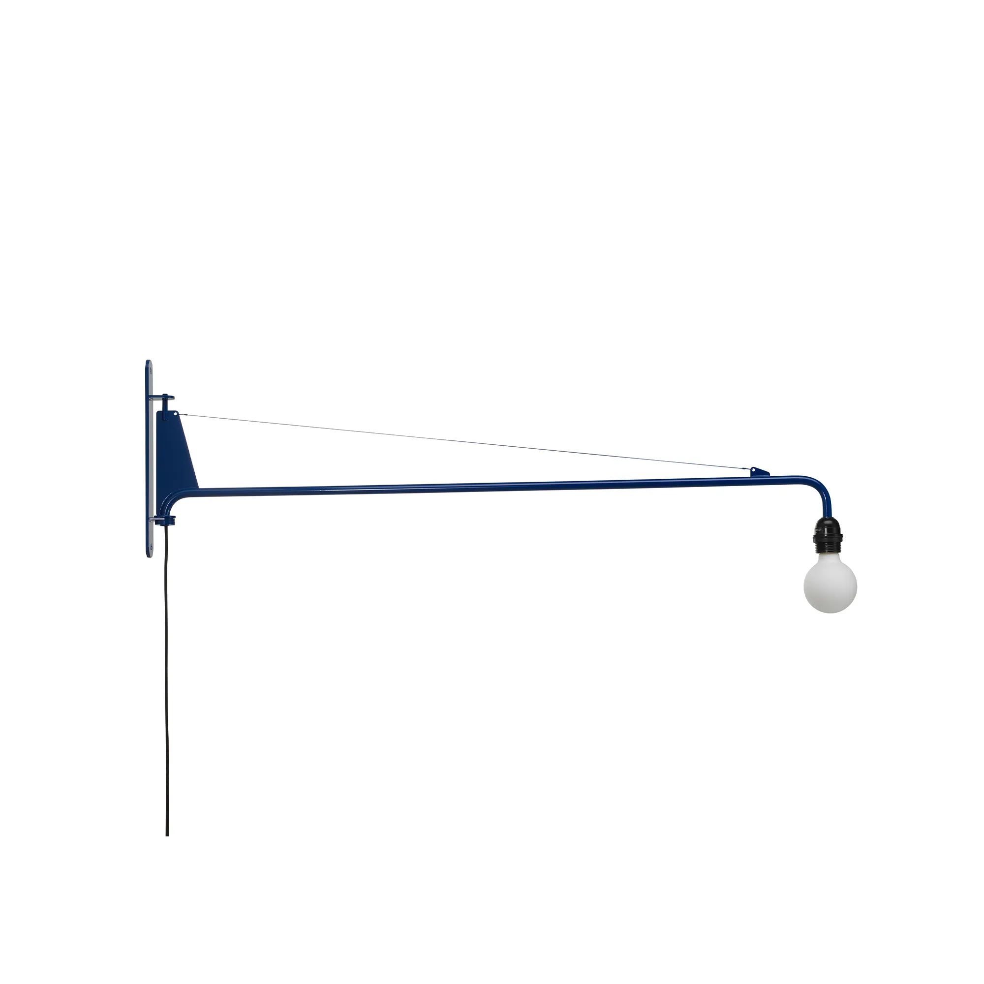 Petite Potence vägglampa