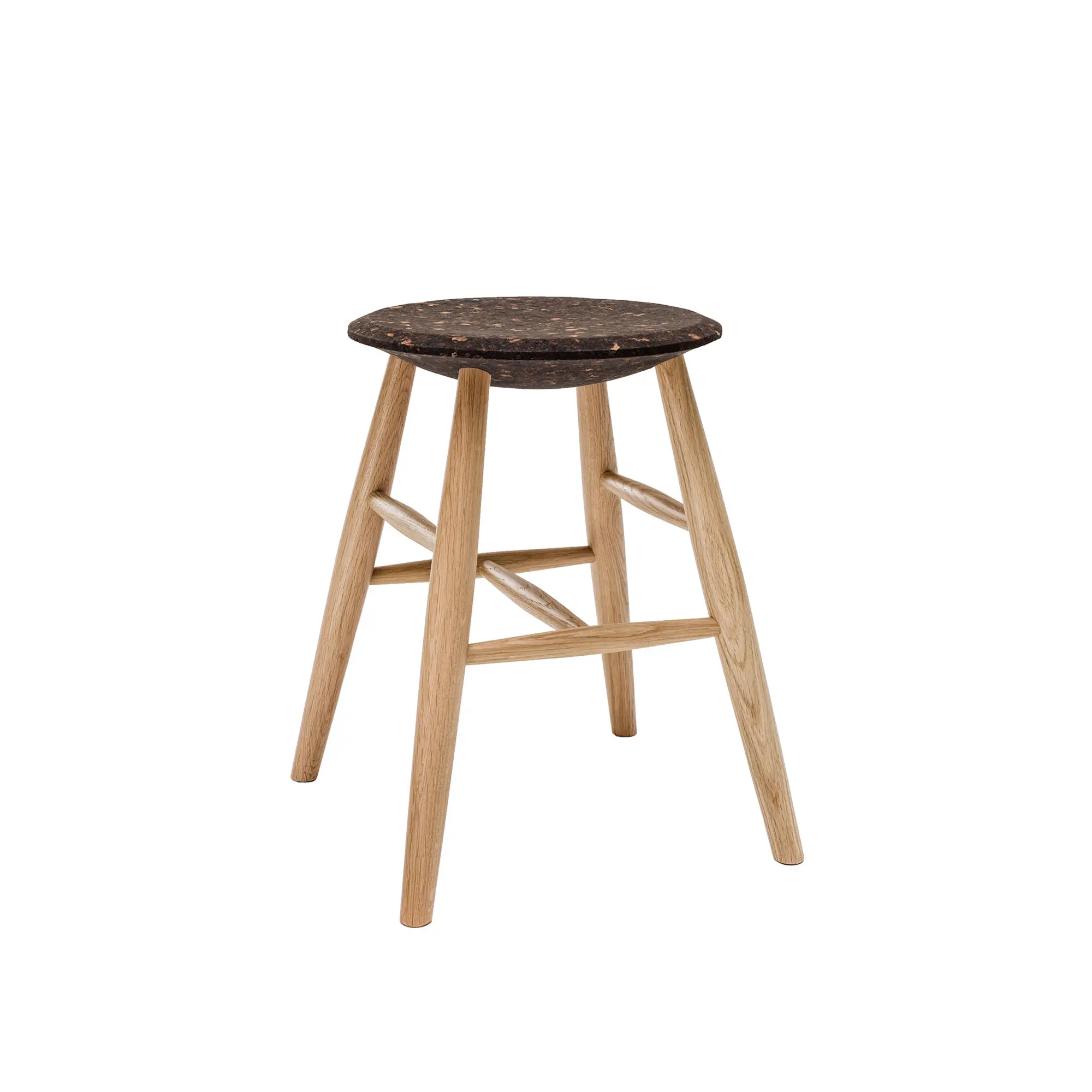 Drifted Stool