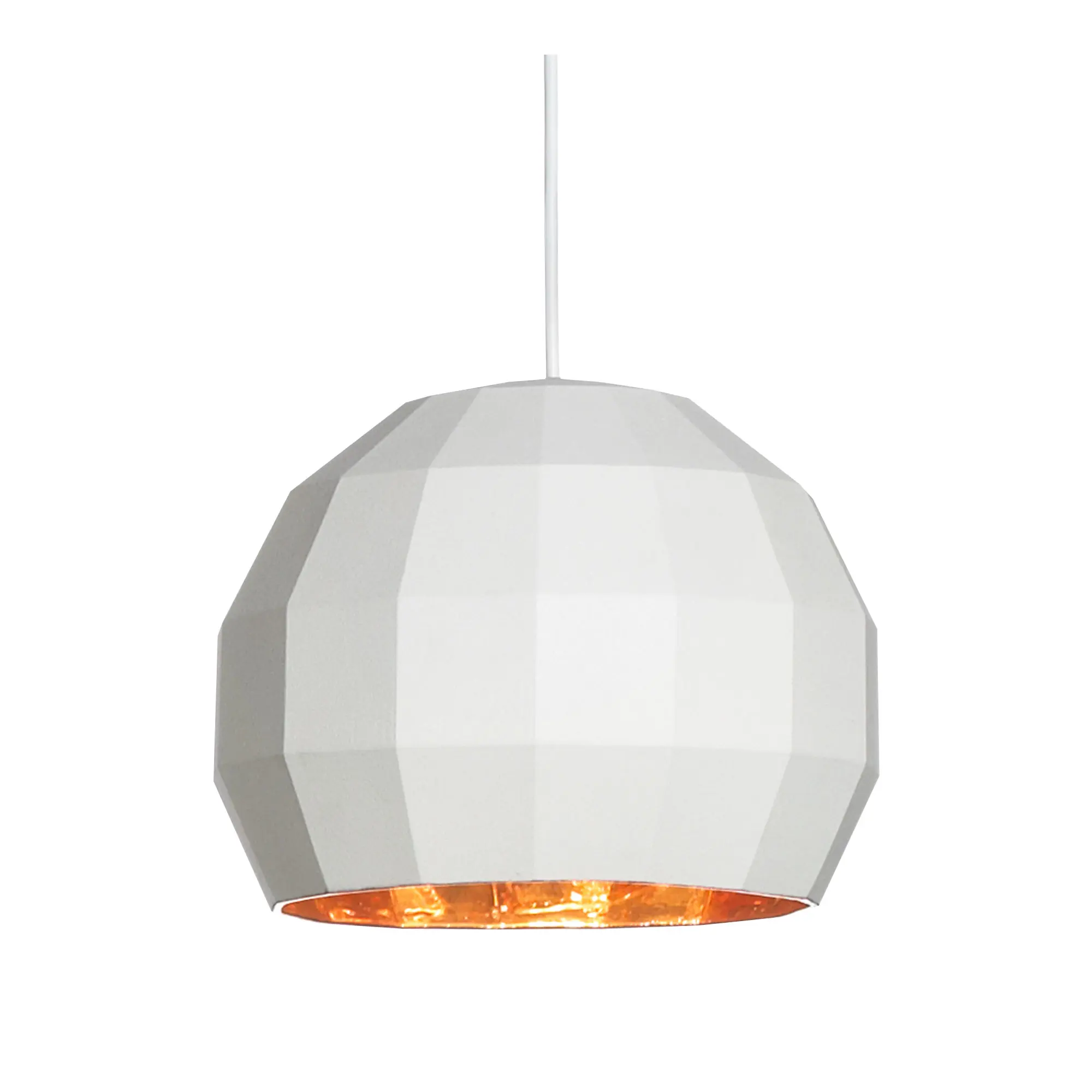 Scotch Club - Pendant Lamp