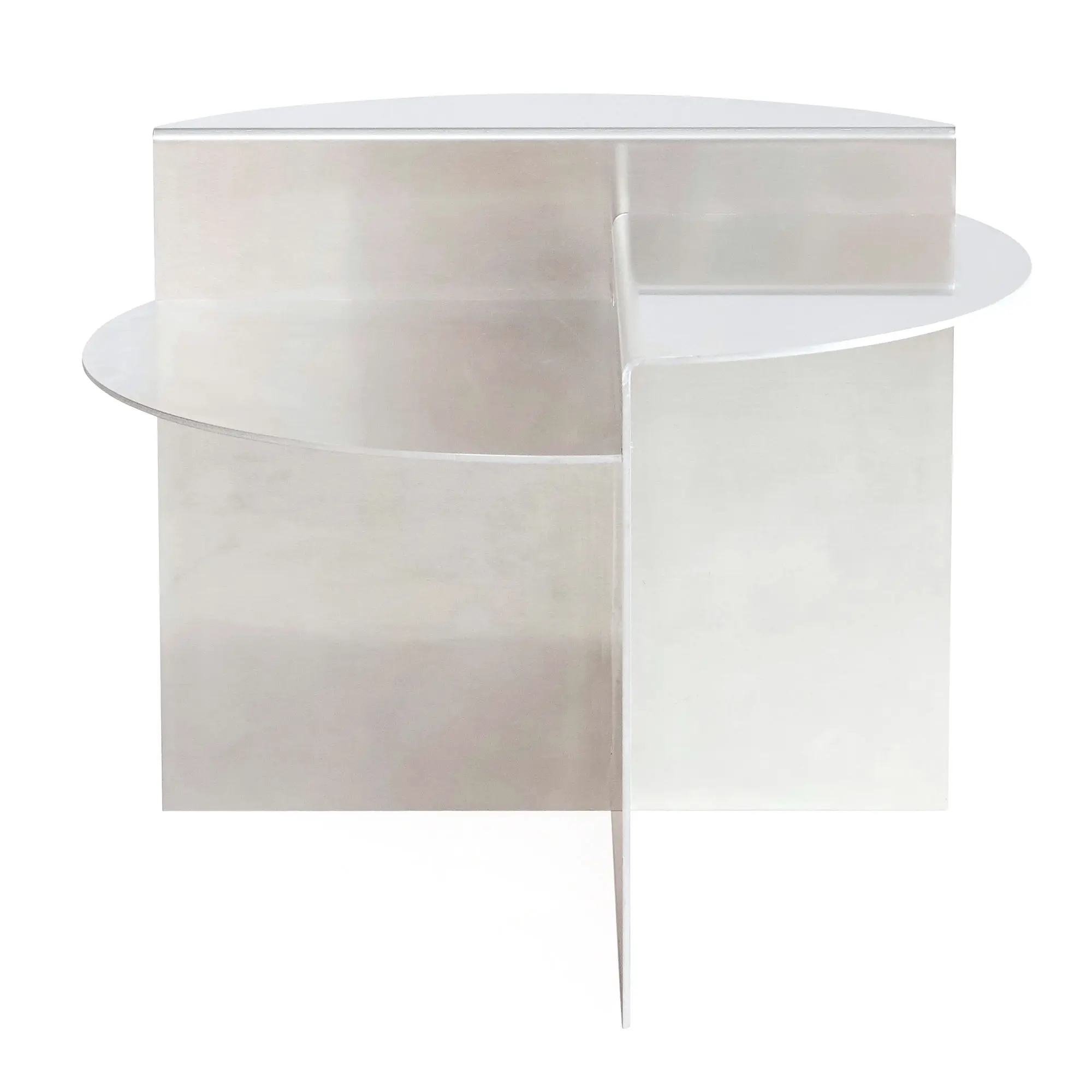 Rivet Side Table