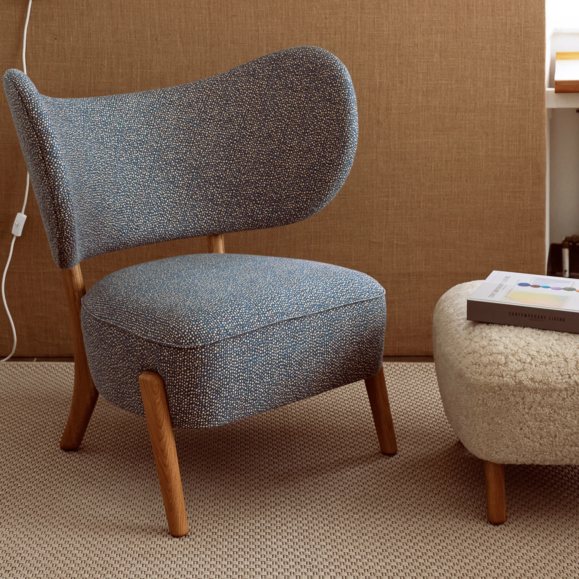 TMBO Lounge Chair