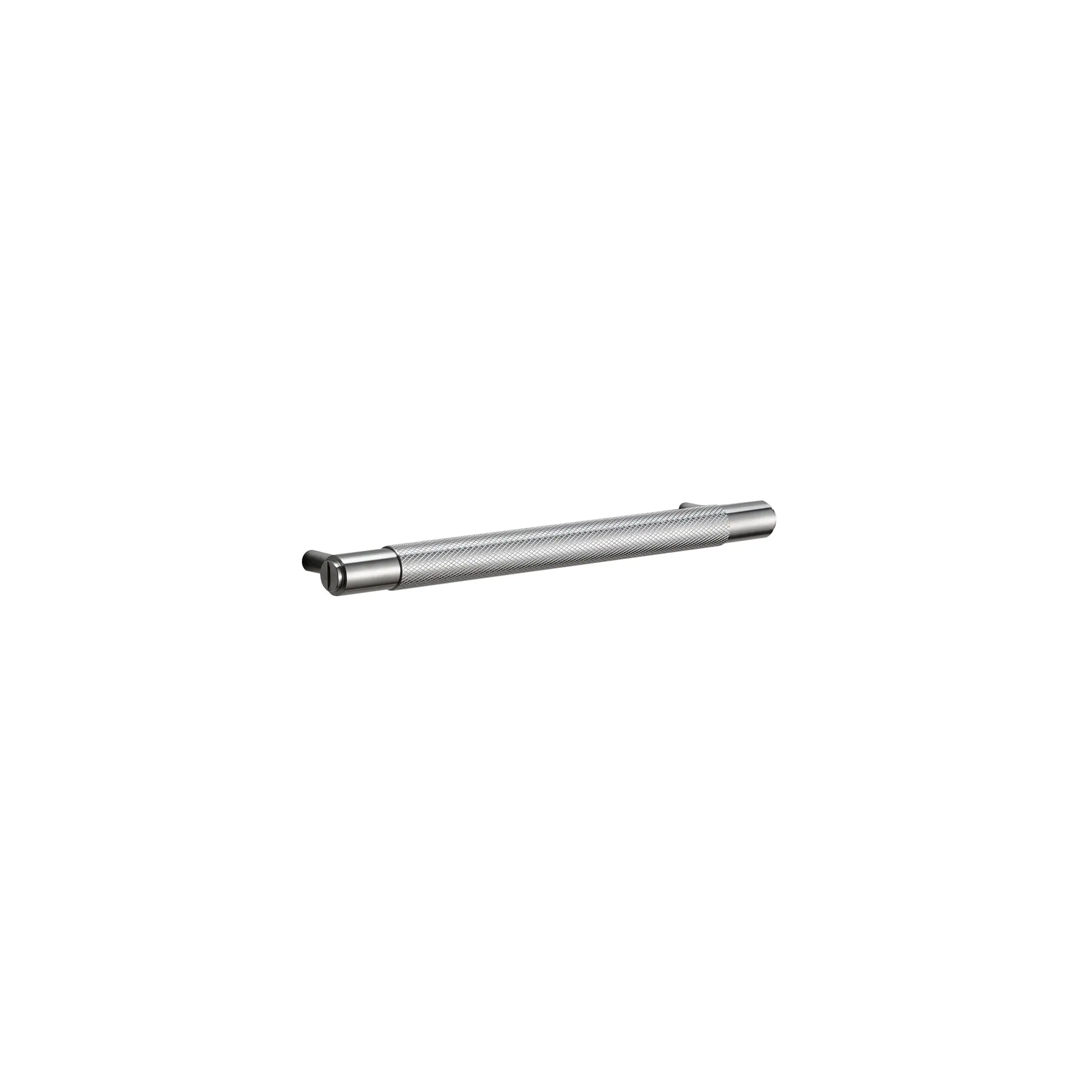 Pull Bar Nude - Small (160mm)  Black