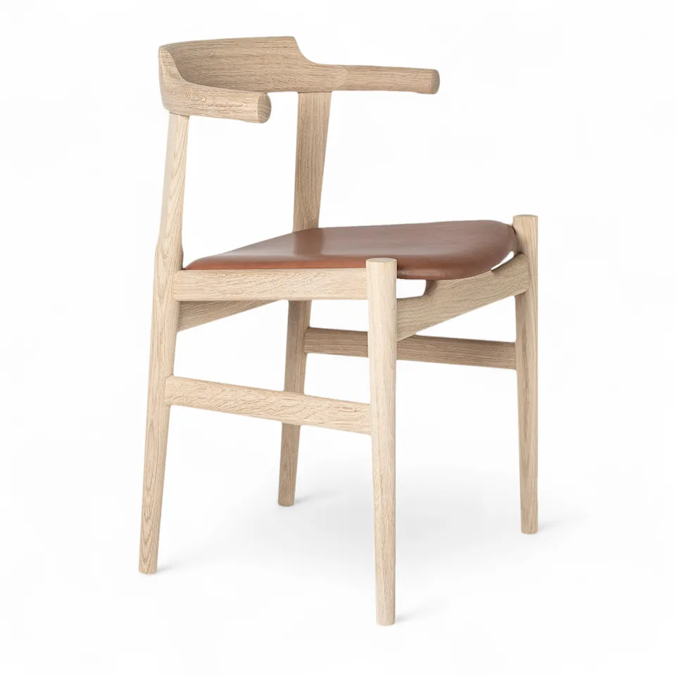 PP58 Final Chair matstol