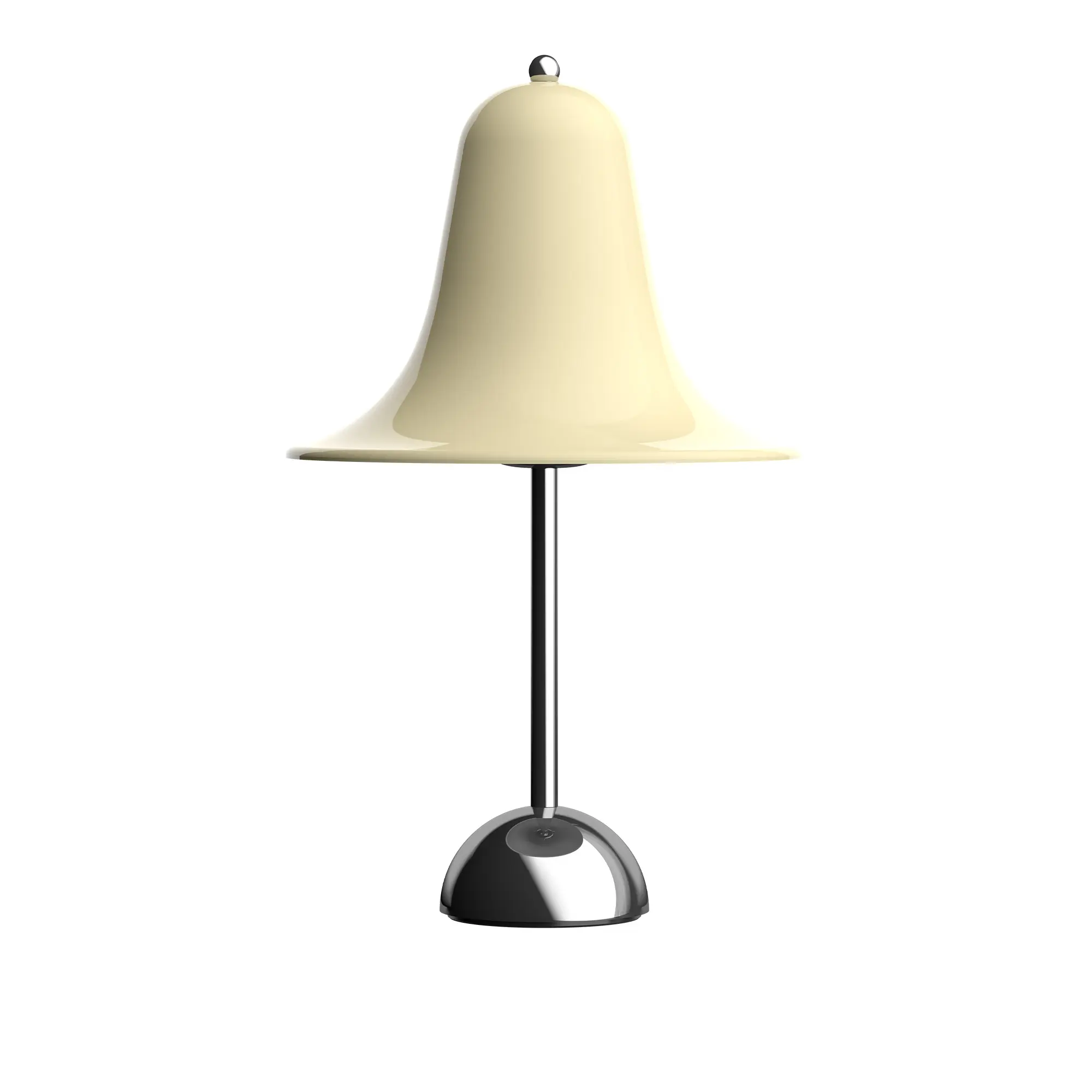 Pantop bordslampa