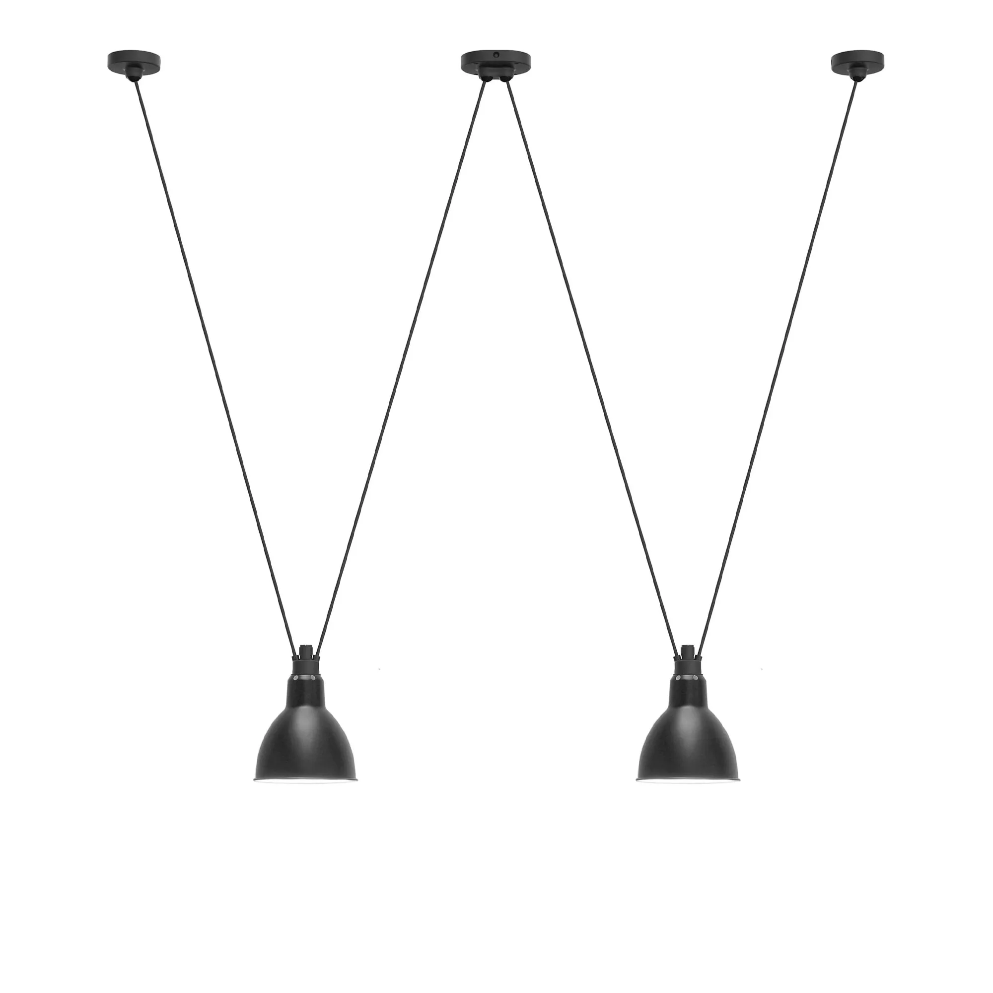 Les Acrobates de Gras No 324 - Round L