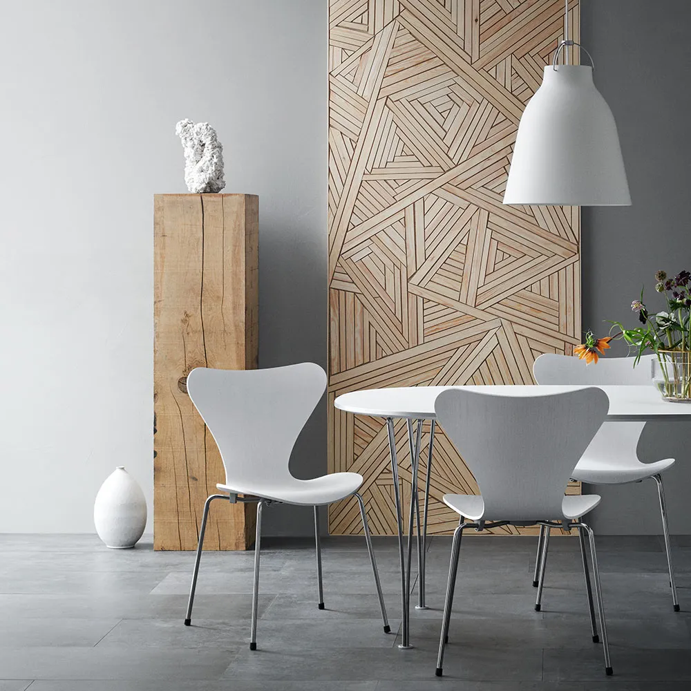 B620 Superellips utdragbart matbord 170–270 x 100 cm Black