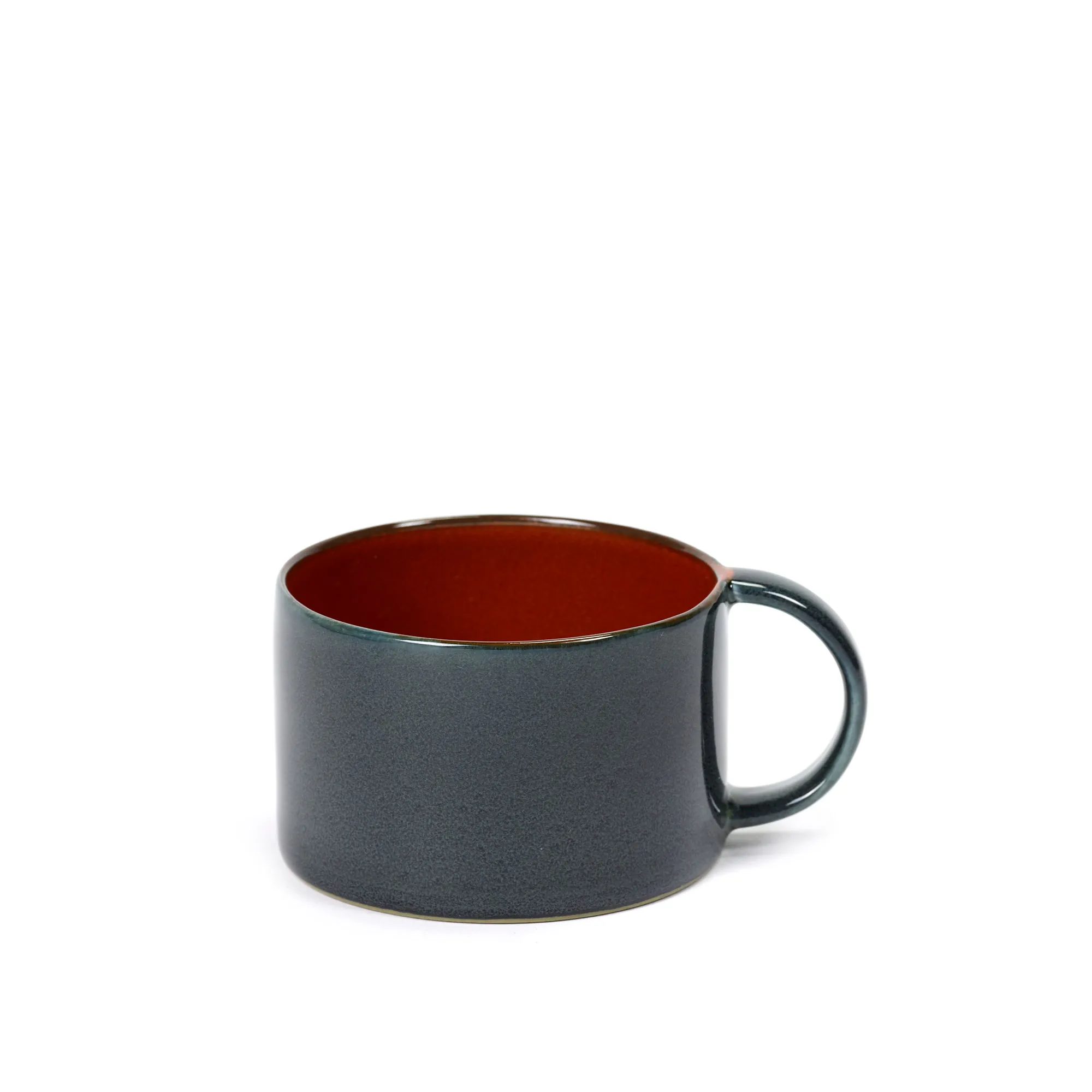 Terres de Rêves Coffee Cup