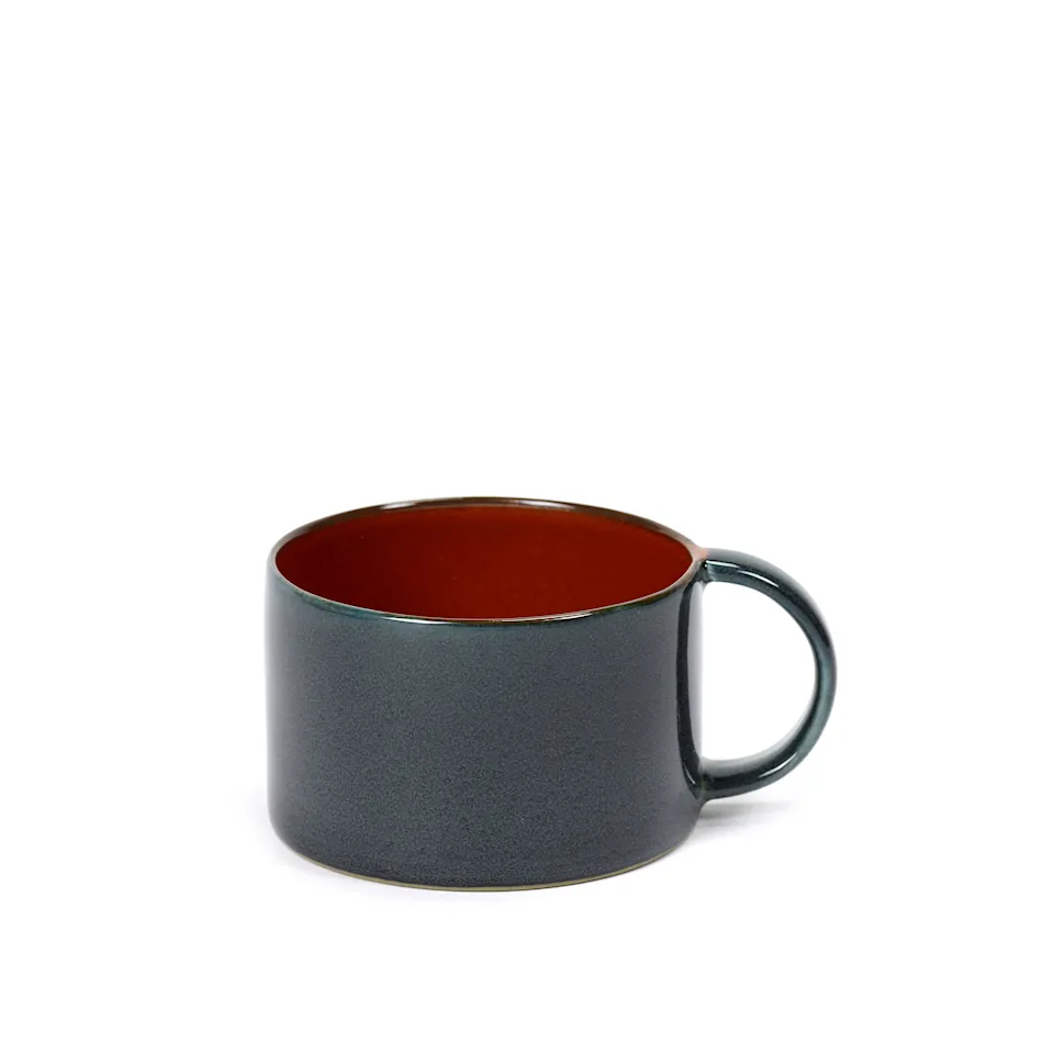 Terres de Rêves Coffee Cup