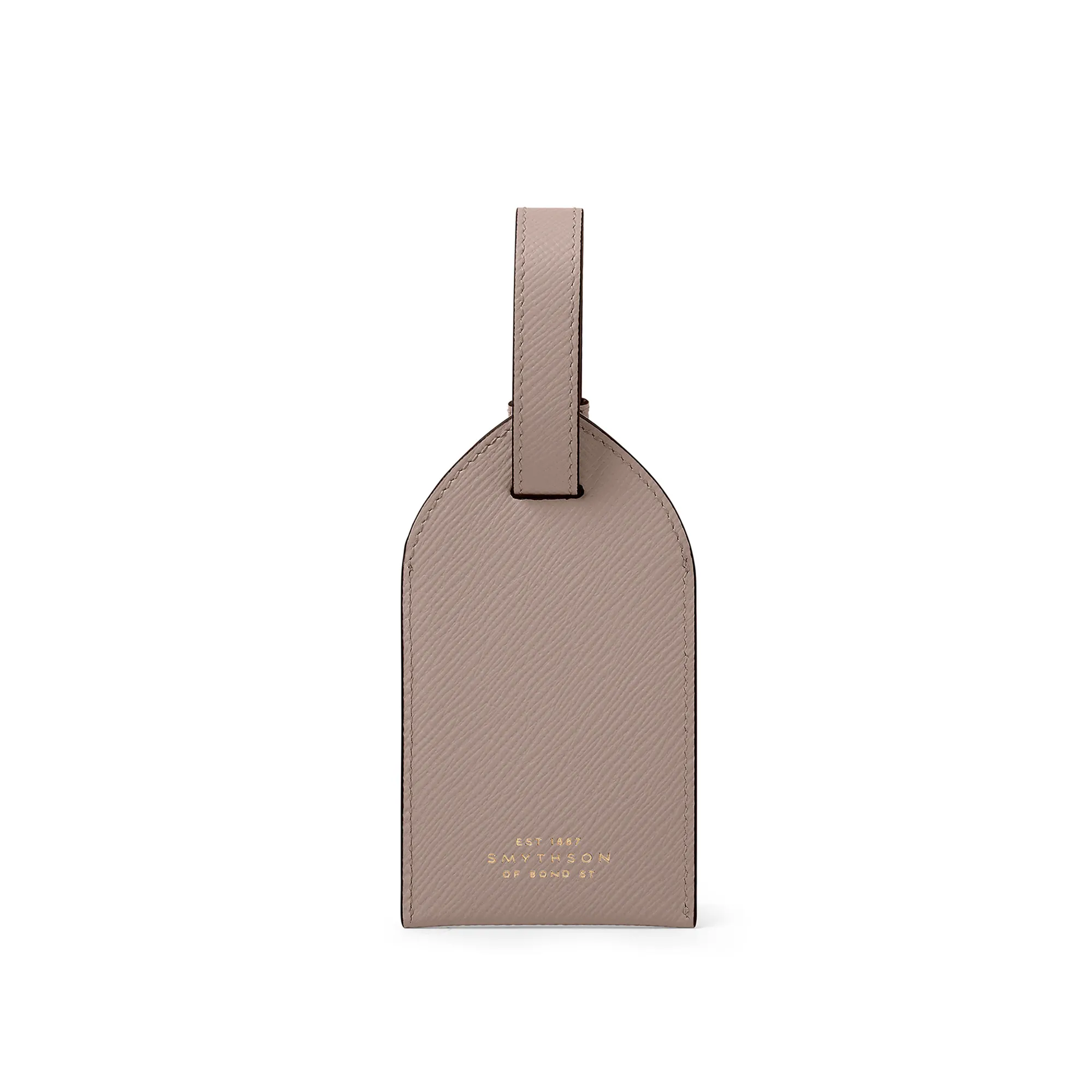 Panama Luggage Tag