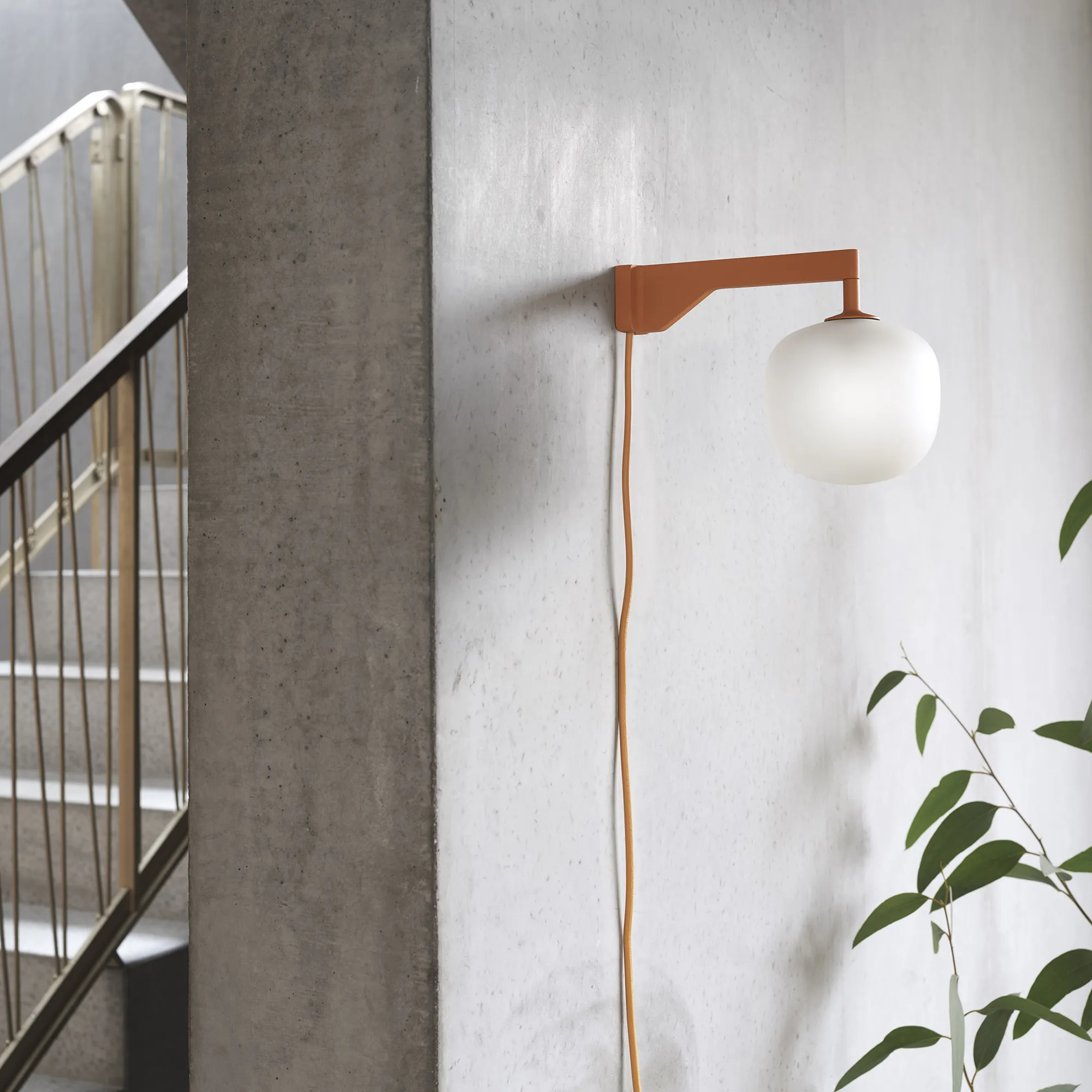 Rime Wall Lamp