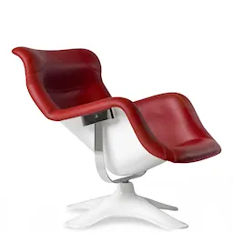 Karuselli Lounge Chair
