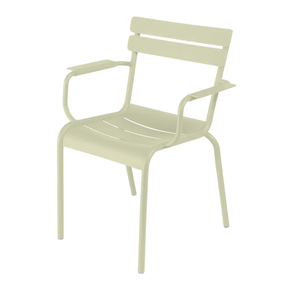 Luxembourg Armchair