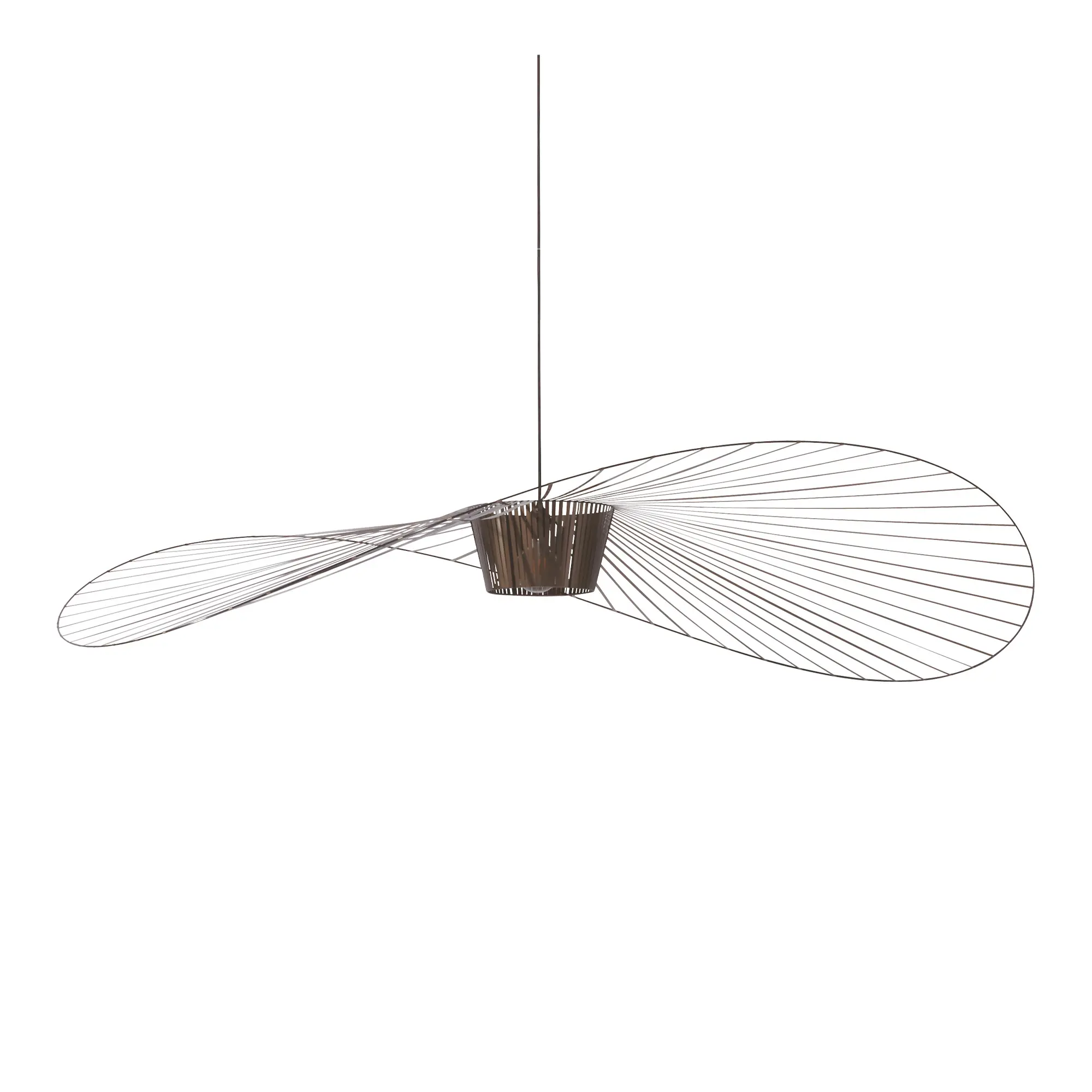 Vertigo pendant lamp large 200cm