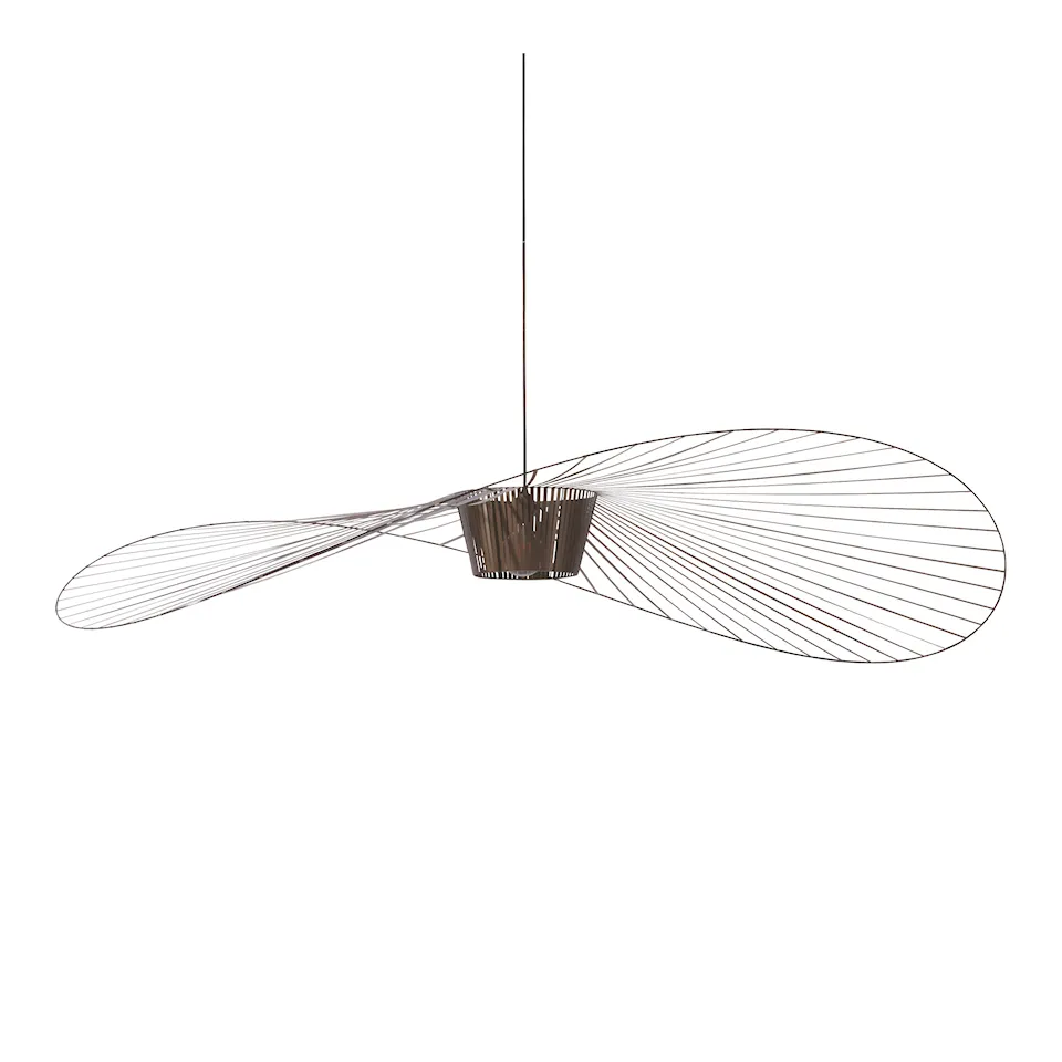 Vertigo pendant lamp large 200cm