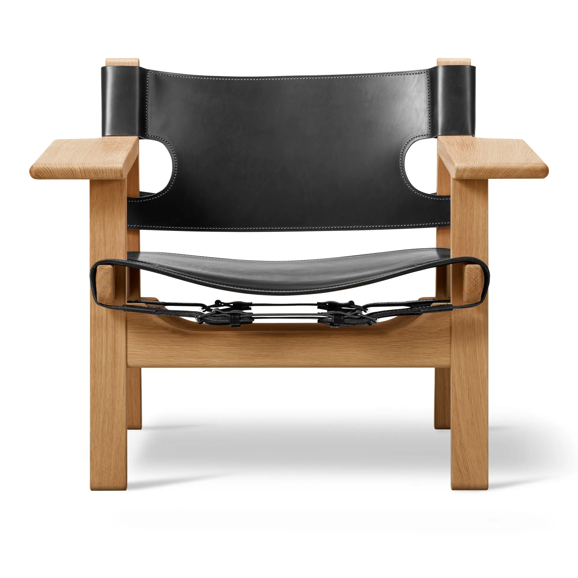 The Spanish Chair