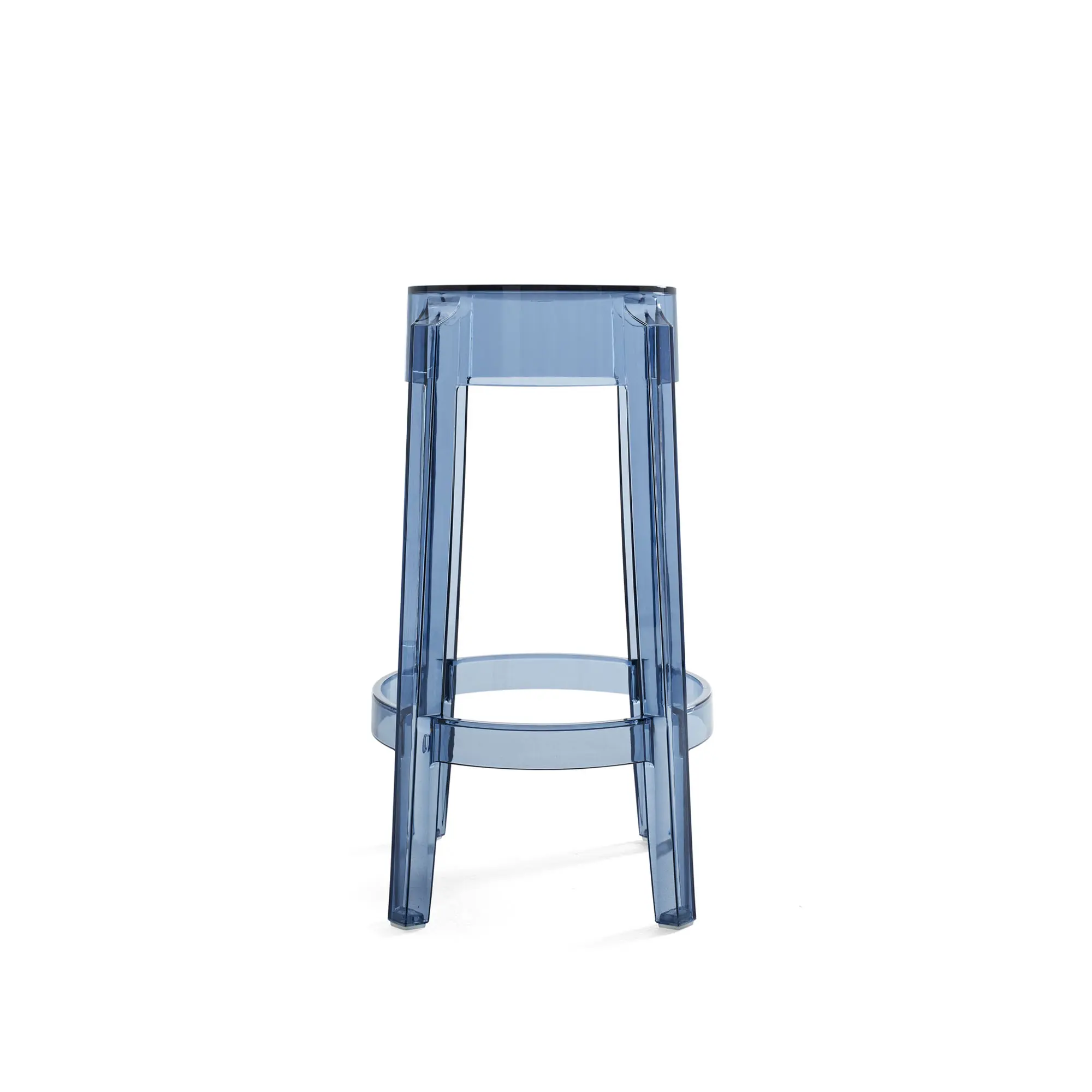 Charles Ghost Stool