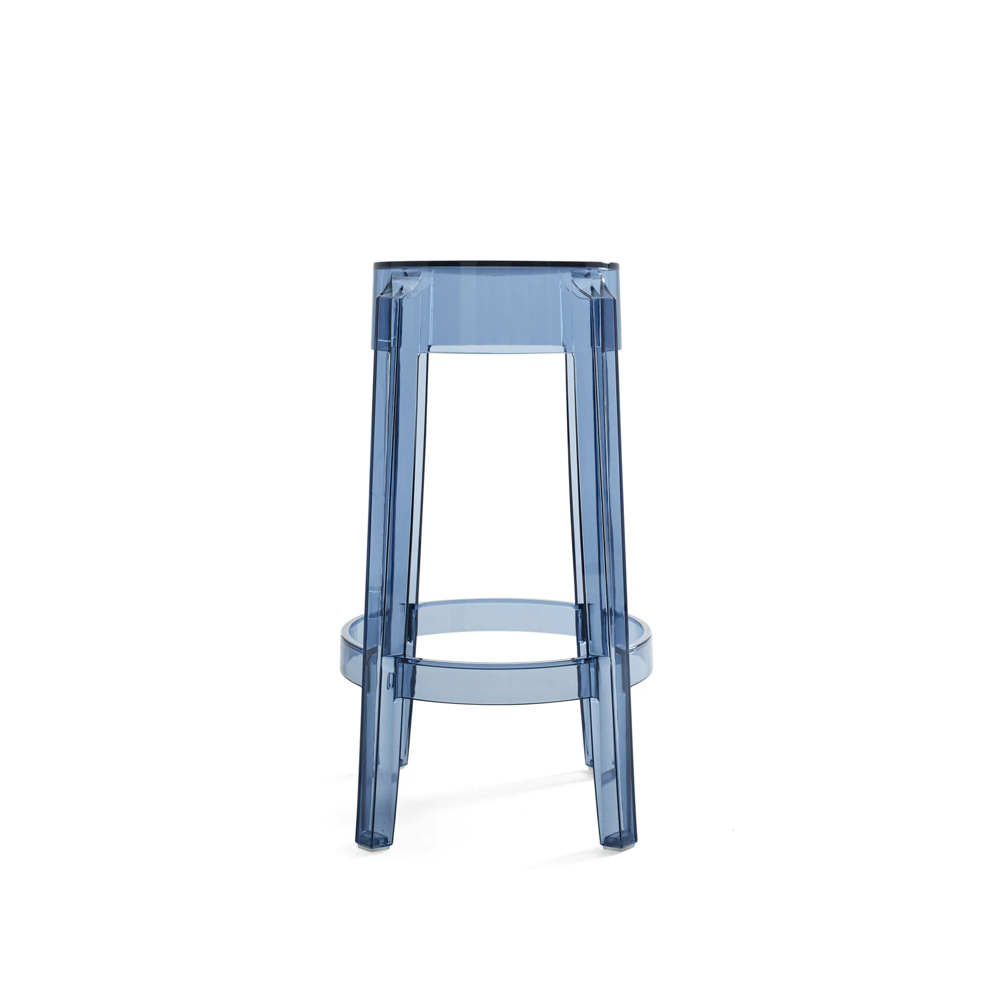 Charles Ghost Stool