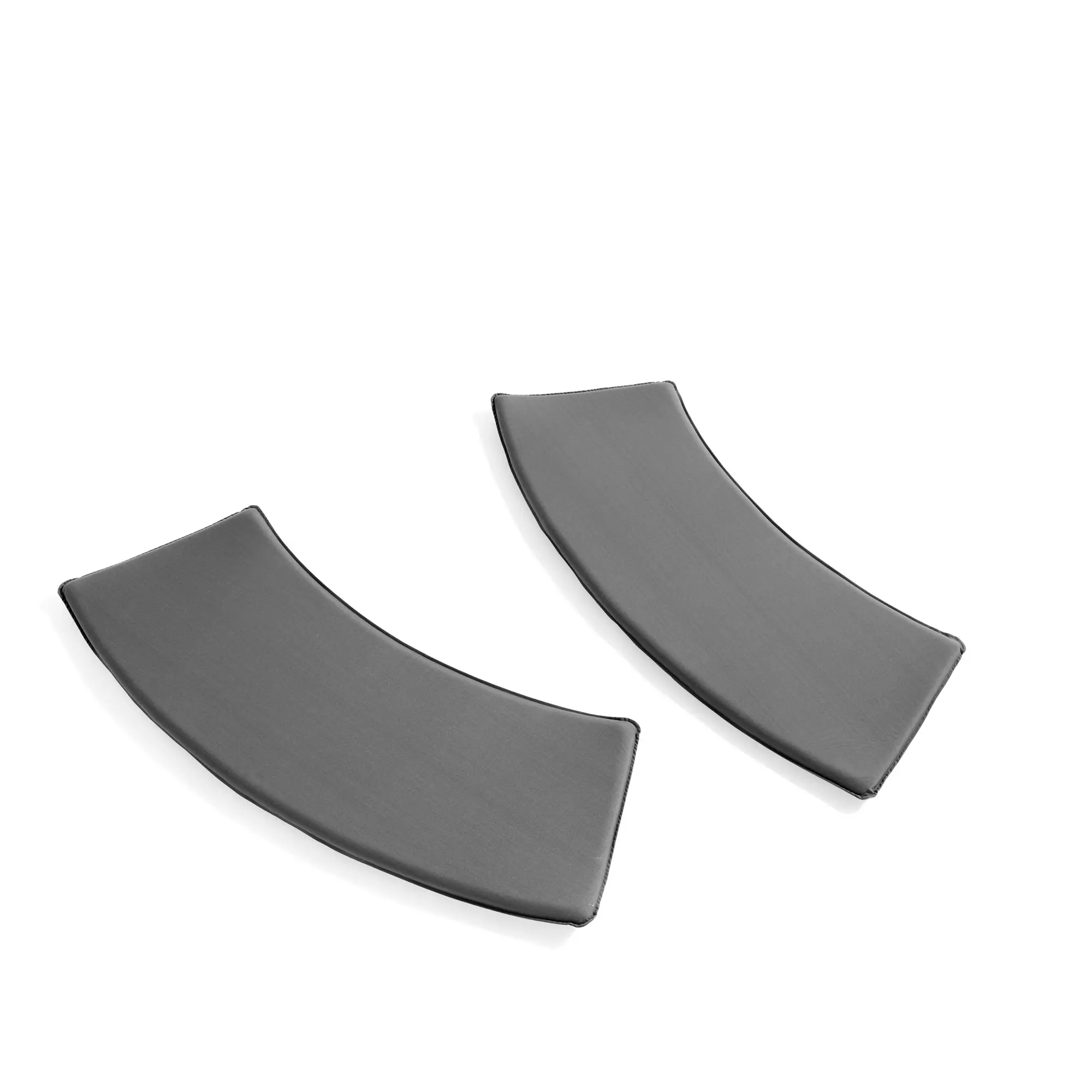 Palissade Dining dyna parkbänk 2-pack In/In