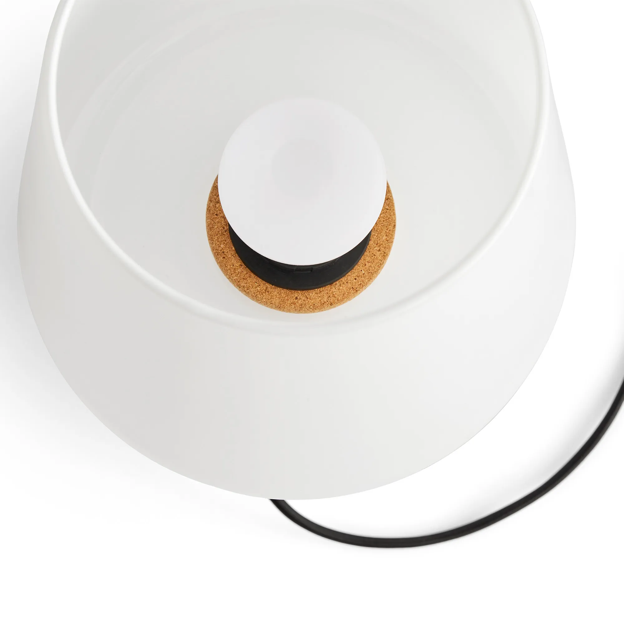 Apollo bordslampa