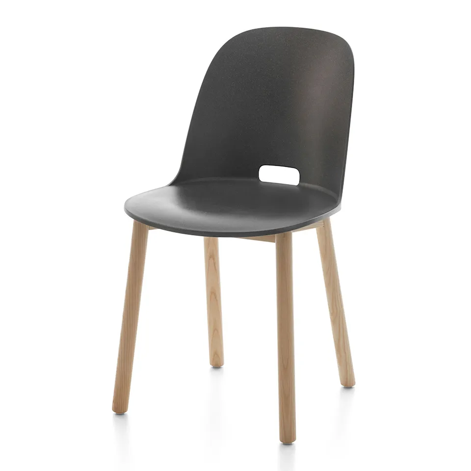 Alfi Chair High Back