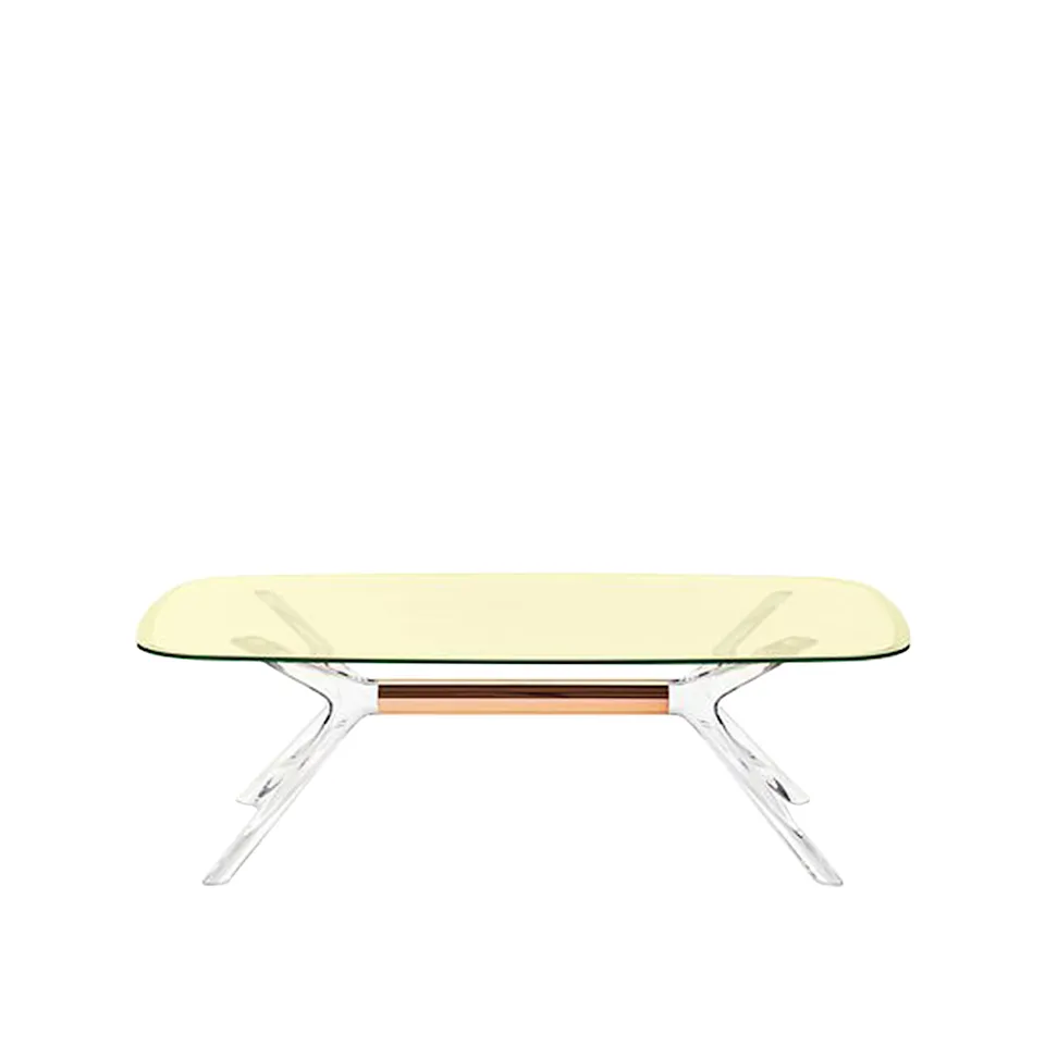 Blast Coffee Table