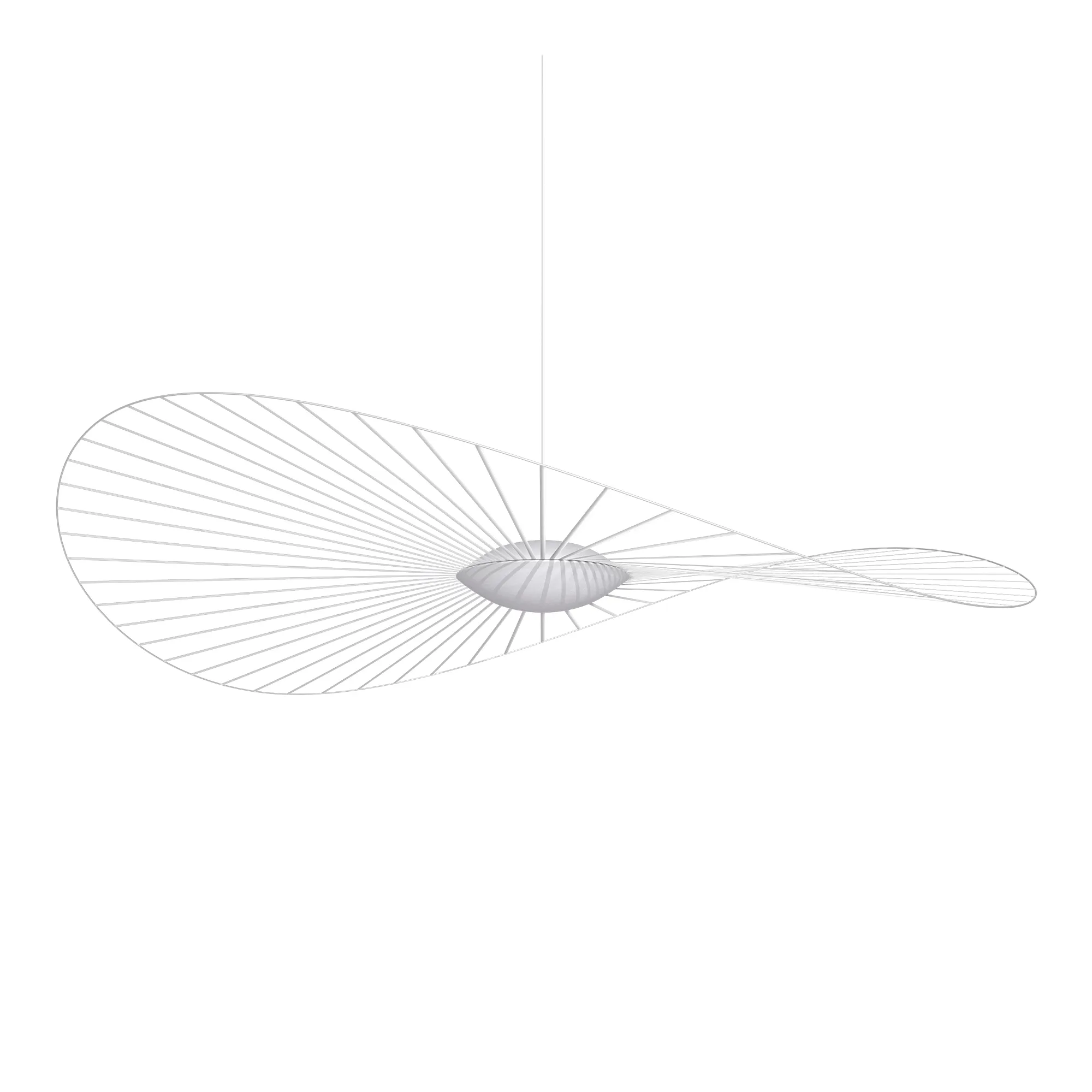 Vertigo nova pendant lamp large 190cm