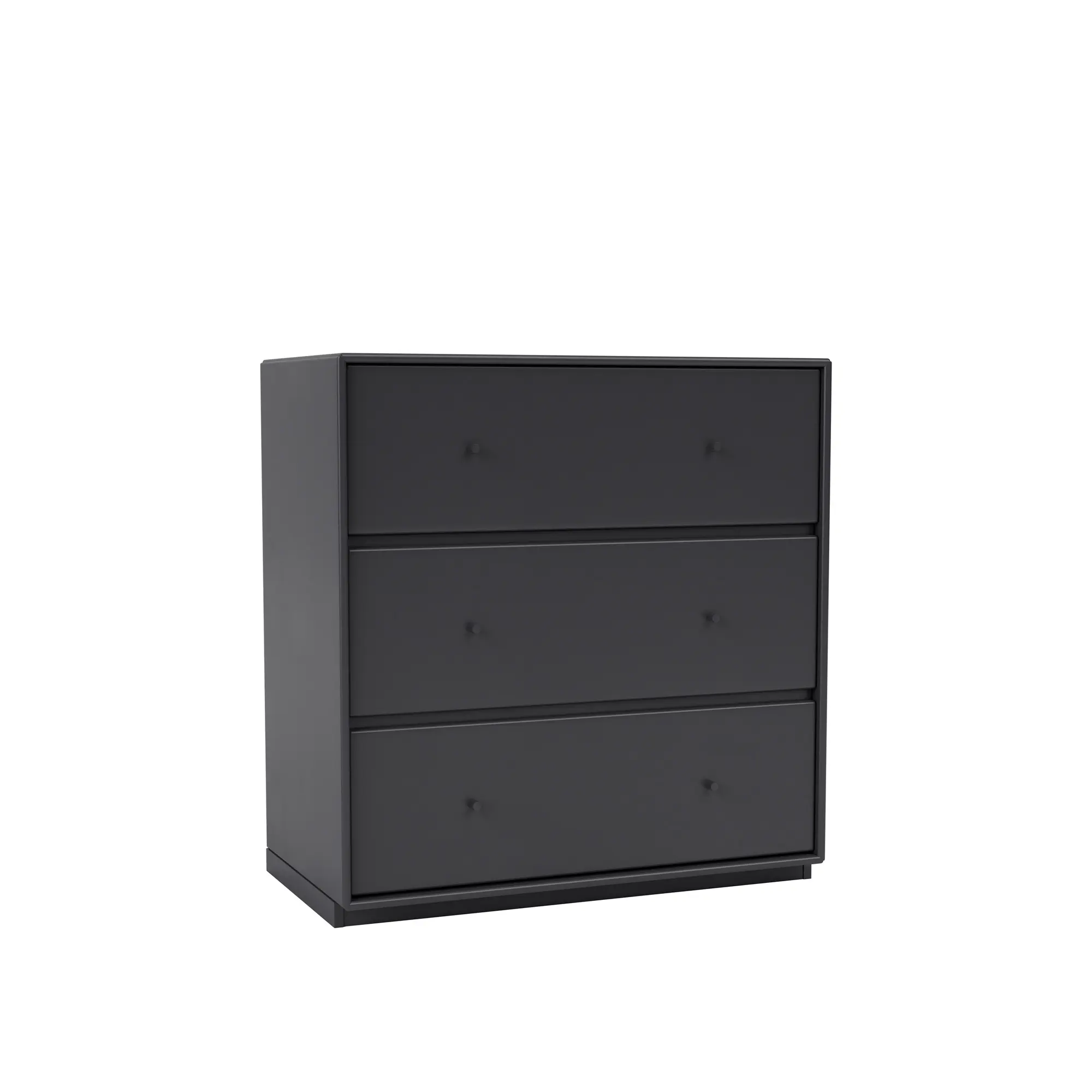 Carry Dresser - Plinth H3 cm
