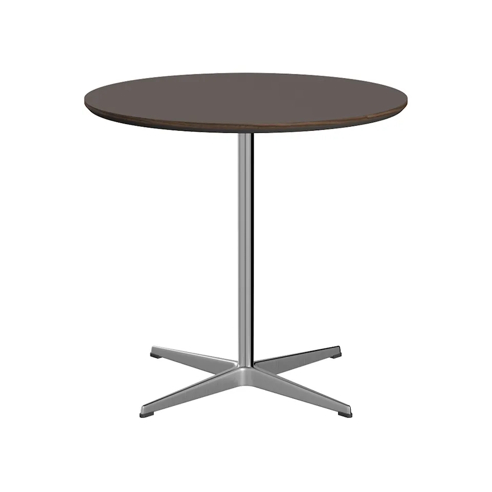 A622 Cirkulär cafébord Ø 75 cm