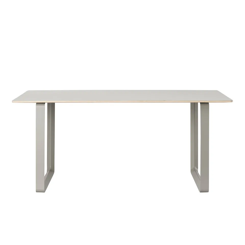 70/70 Table matbord 170x85 cm