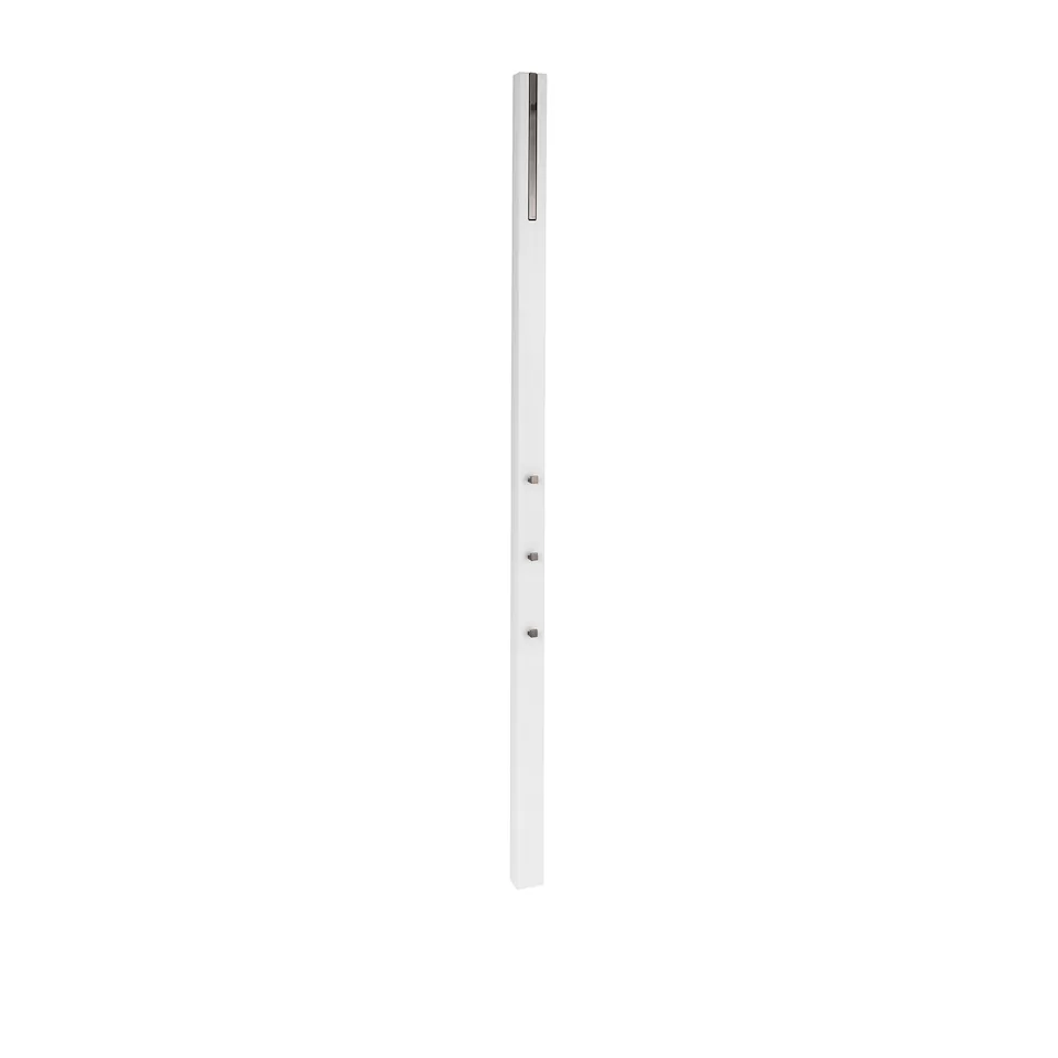 Line Coat Rack