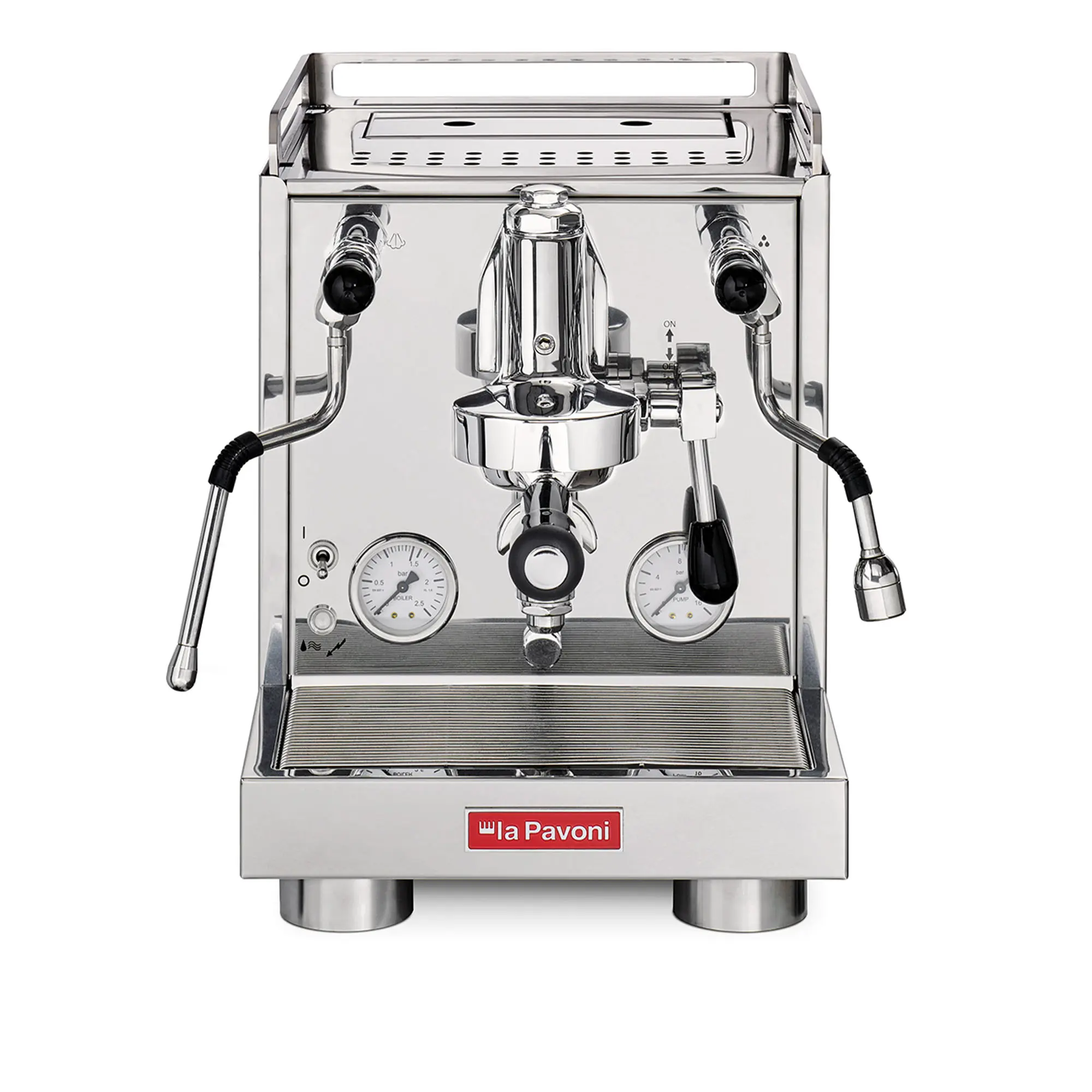 Cellini Evolution semiprofessionell espressomaskin