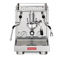 Cellini Evolution semiprofessionell espressomaskin