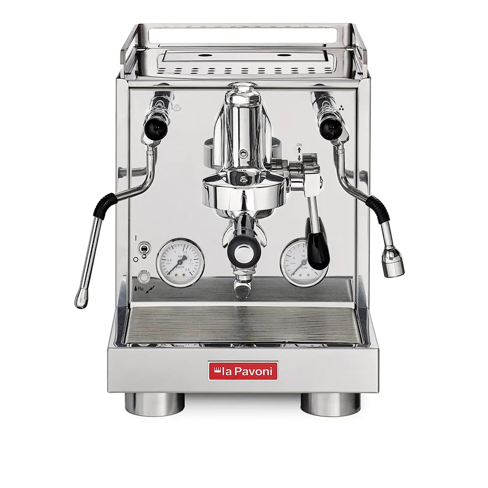 Cellini Evolution semiprofessionell espressomaskin