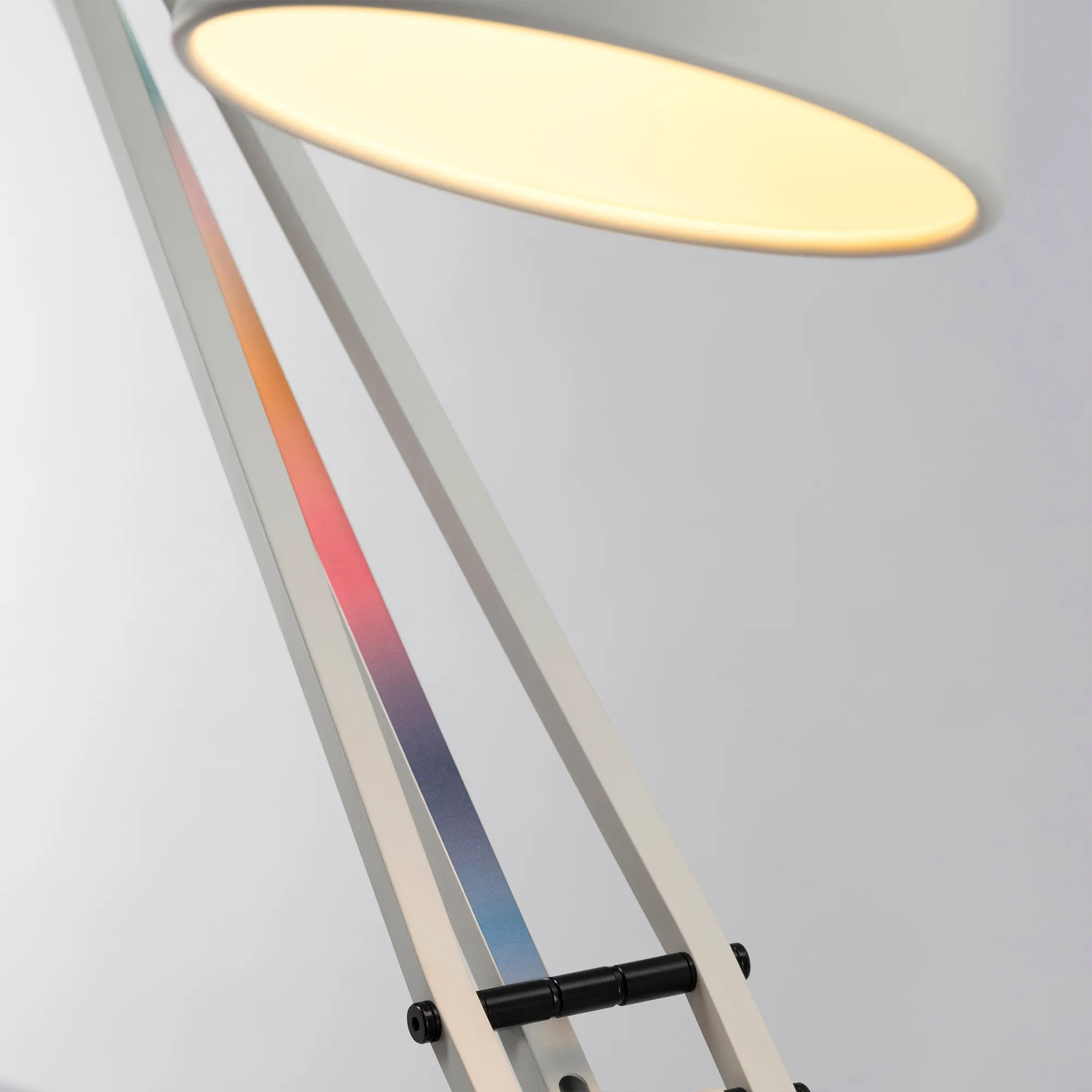 Type 75 Floor Lamp Paul Smith Edition Six