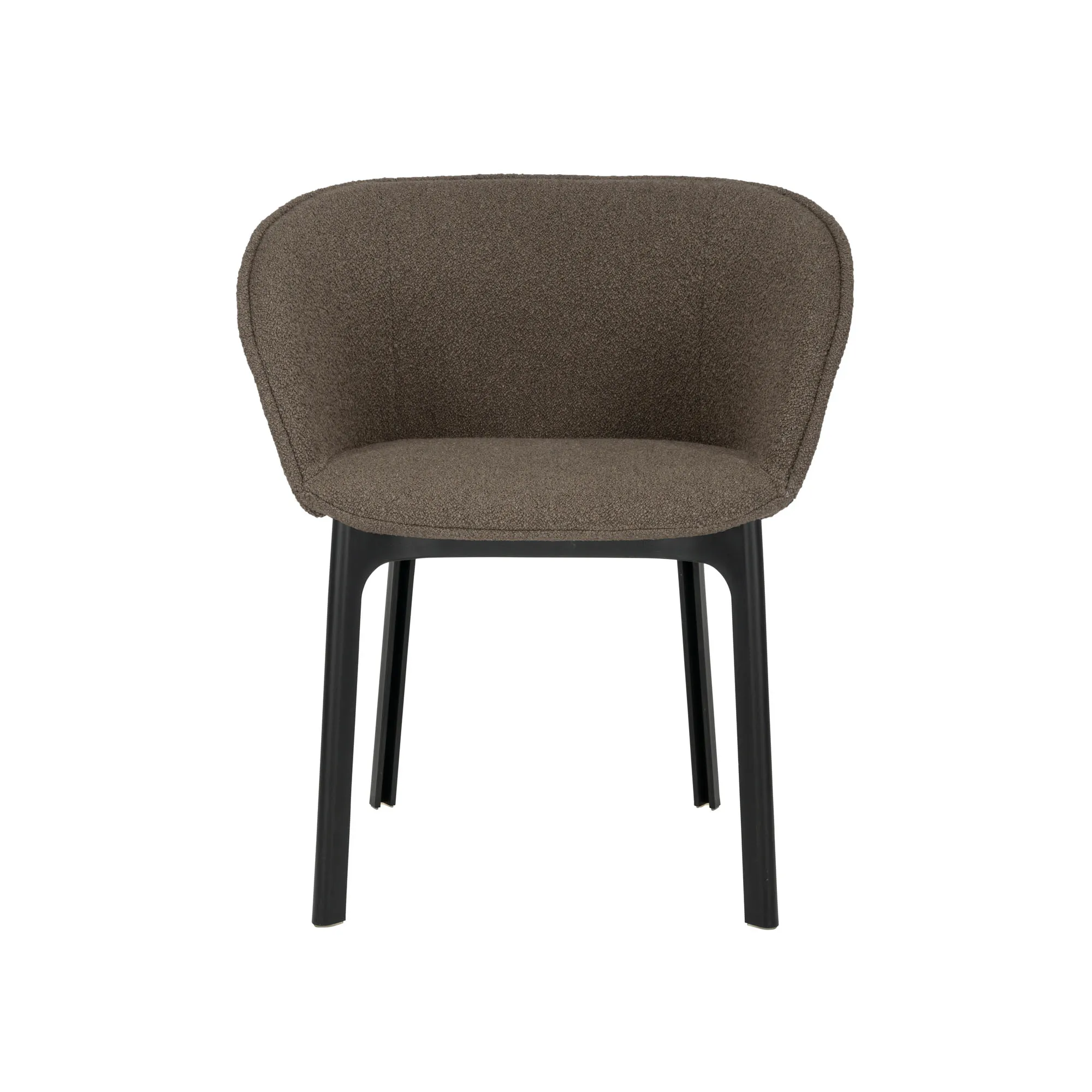 Charla Orsetto Armchair