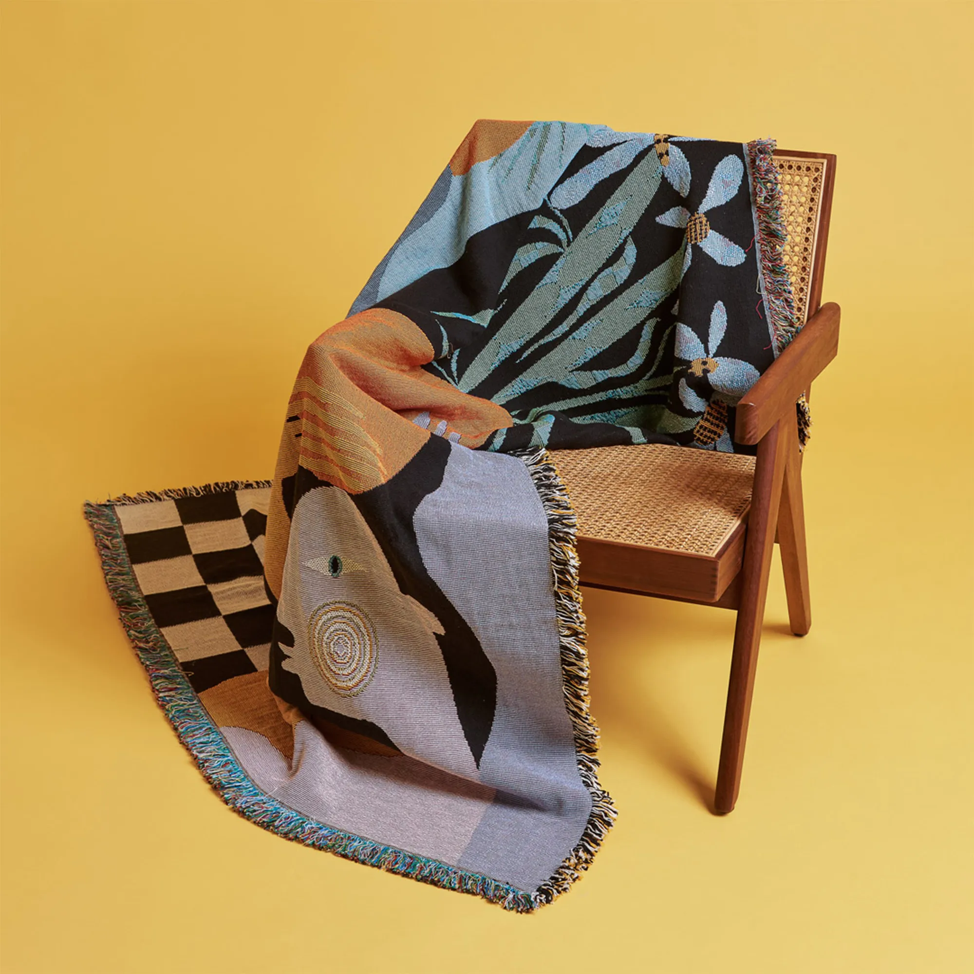 Moretti Throw